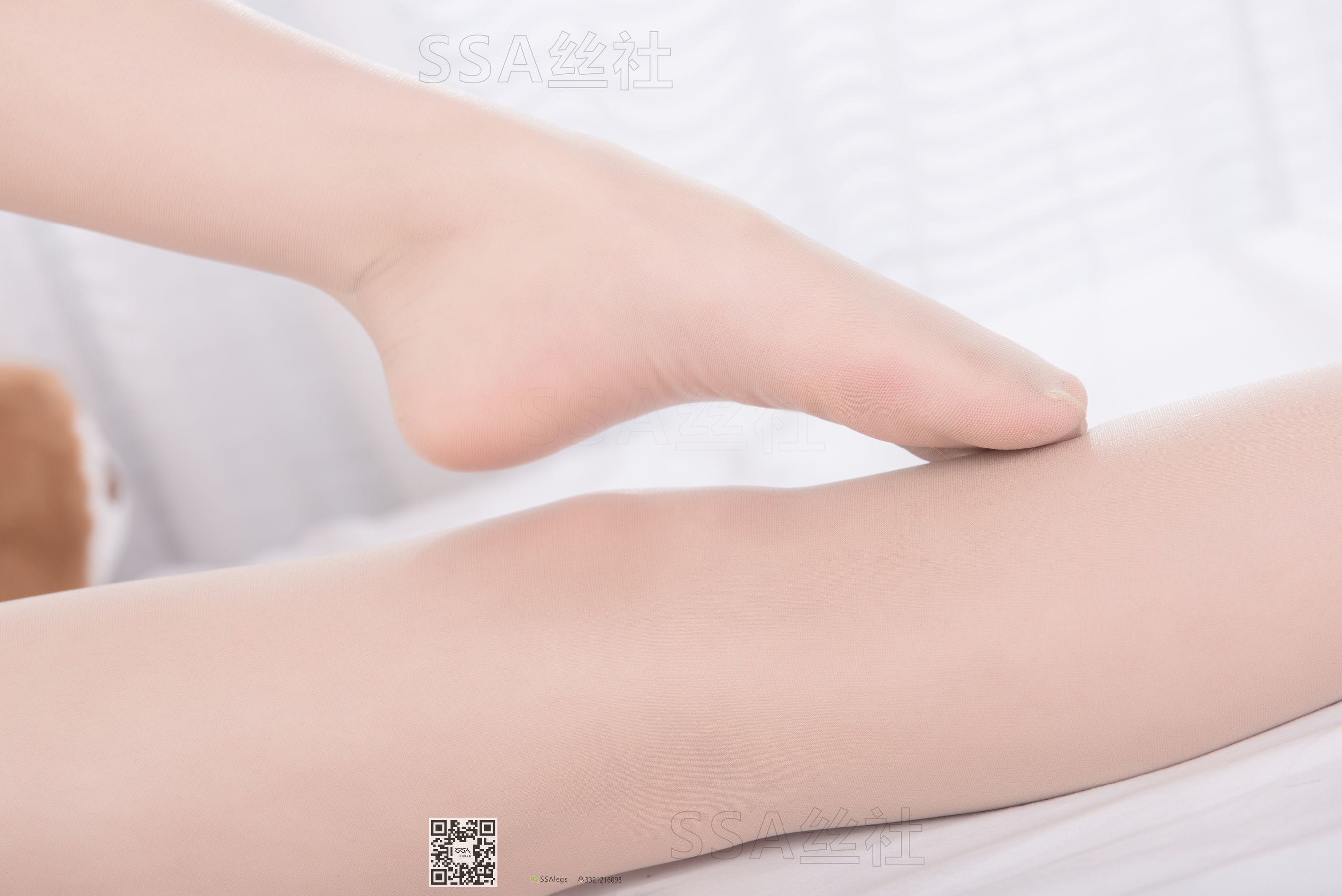 超清写真 No.091 小丝妹佳佳 睡衣私房-图12