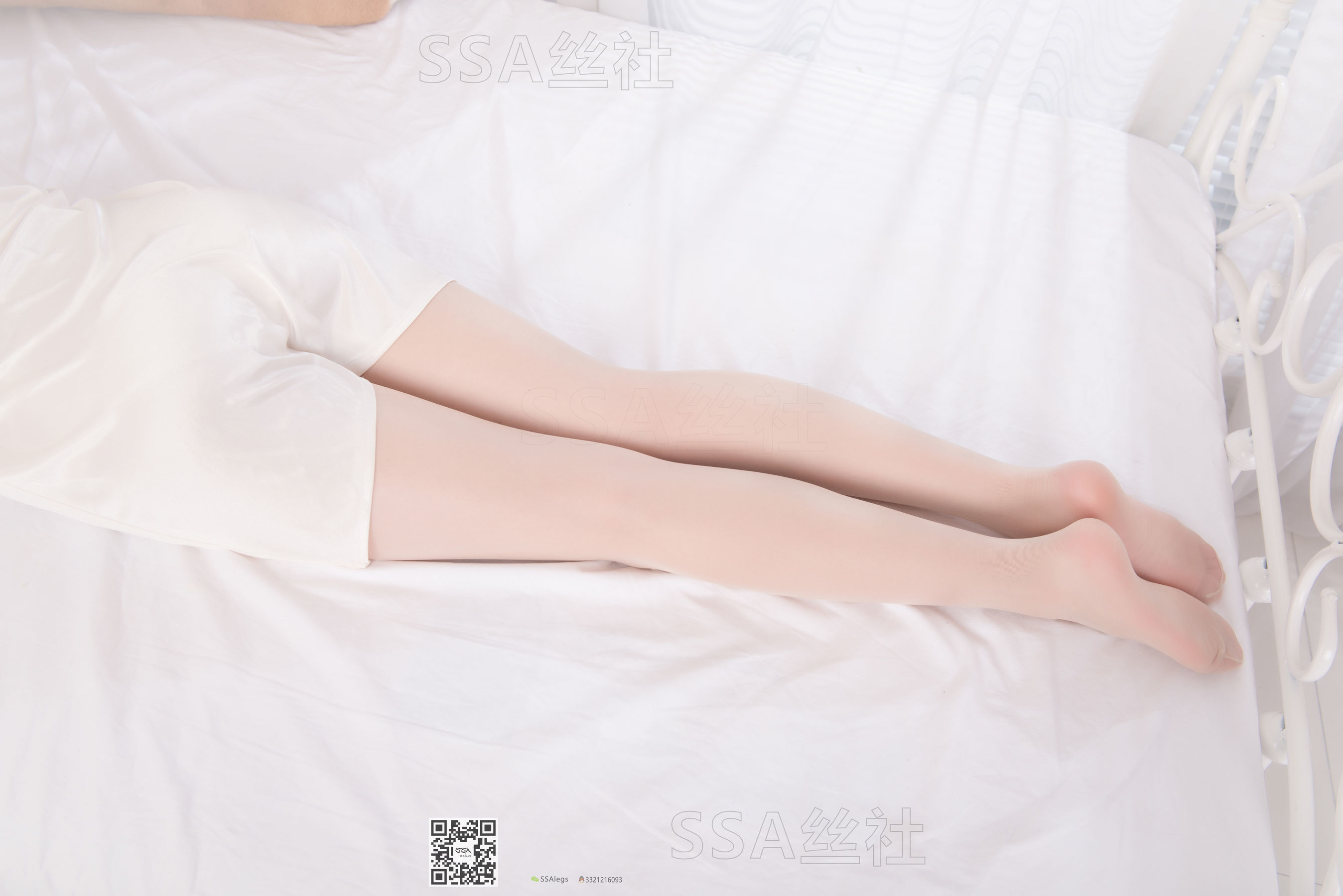 超清写真 No.091 小丝妹佳佳 睡衣私房-图36