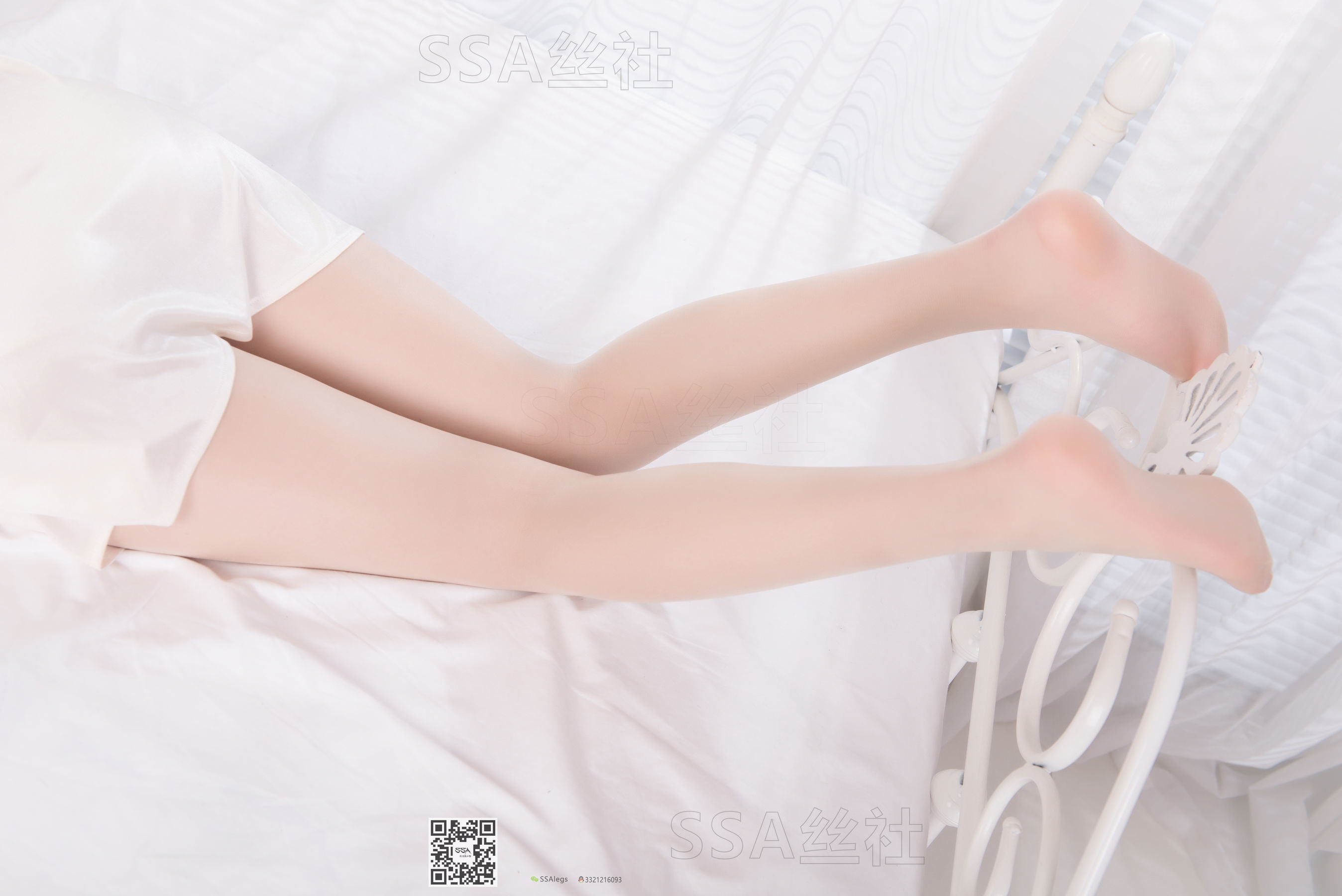 超清写真 No.091 小丝妹佳佳 睡衣私房-图37