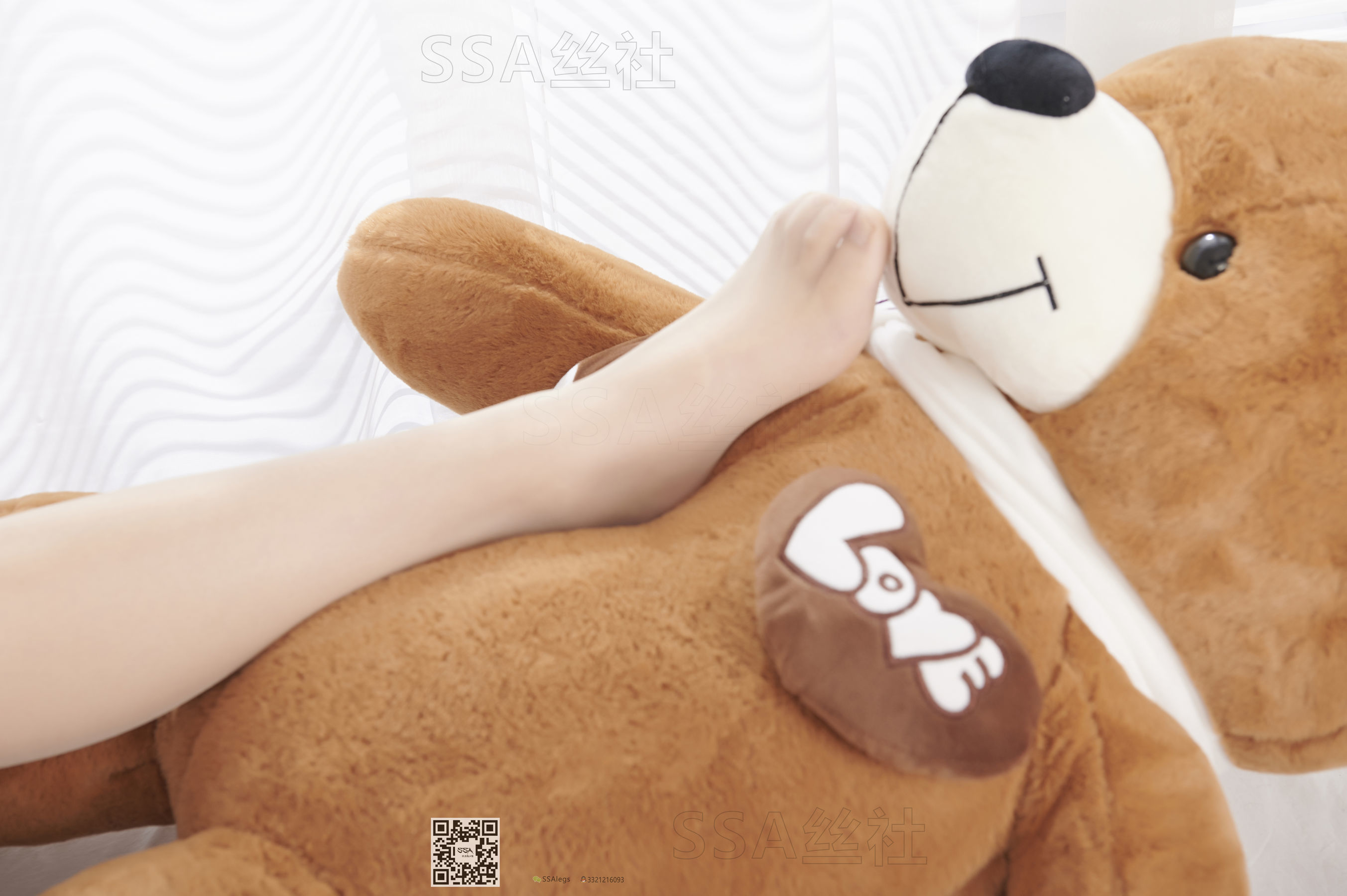 超清写真 No.092 大大 小清新私房-图107