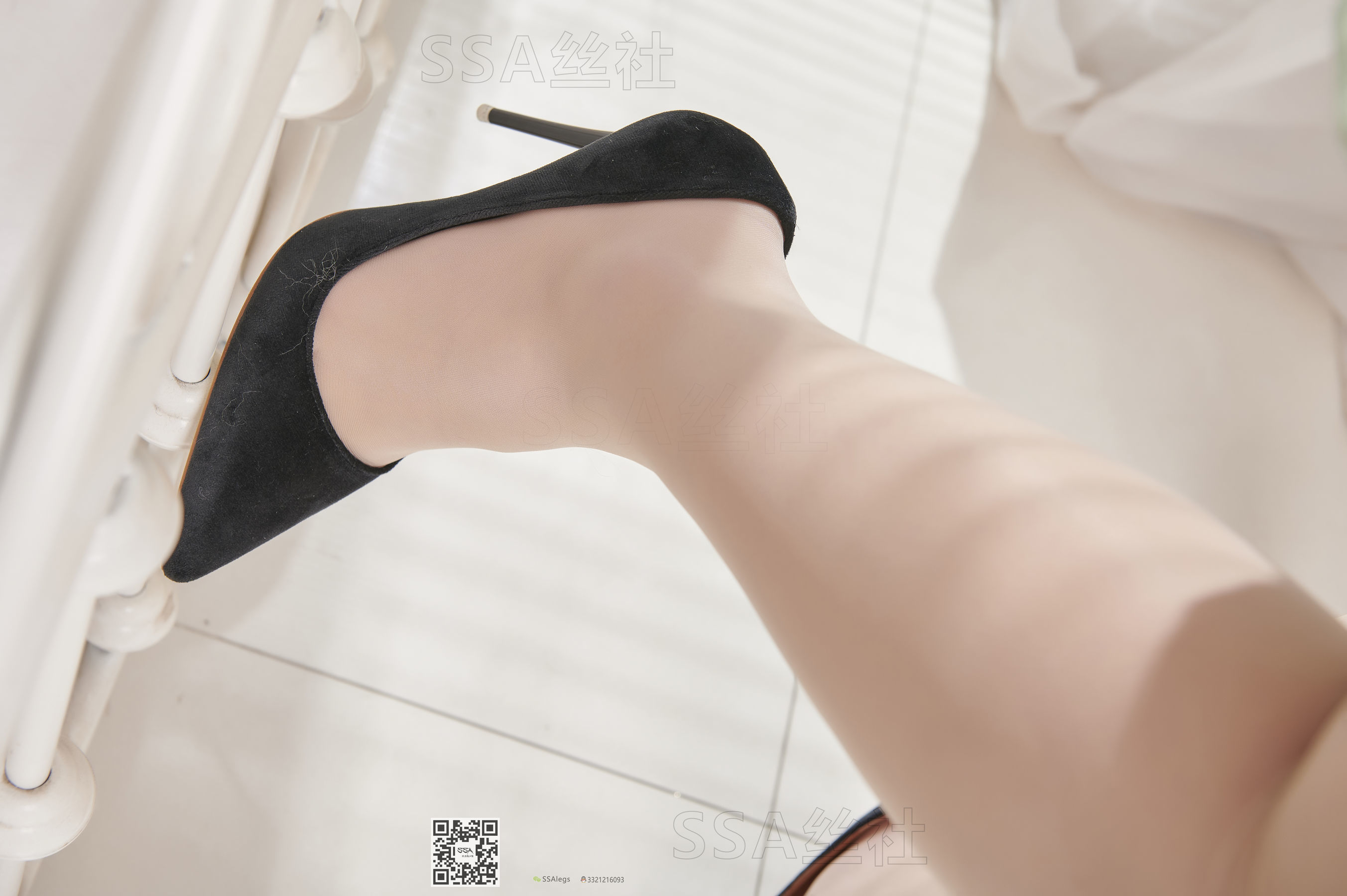 超清写真 No.092 大大 小清新私房-图31