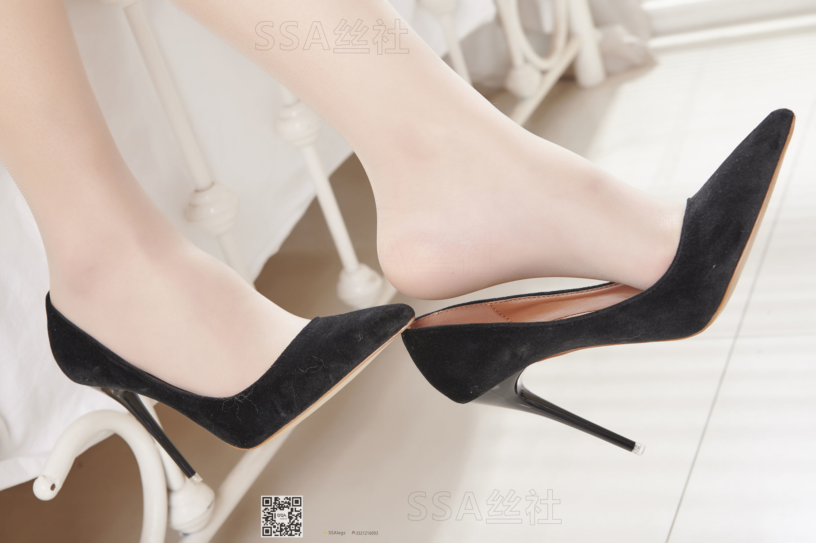 超清写真 No.092 大大 小清新私房-图47