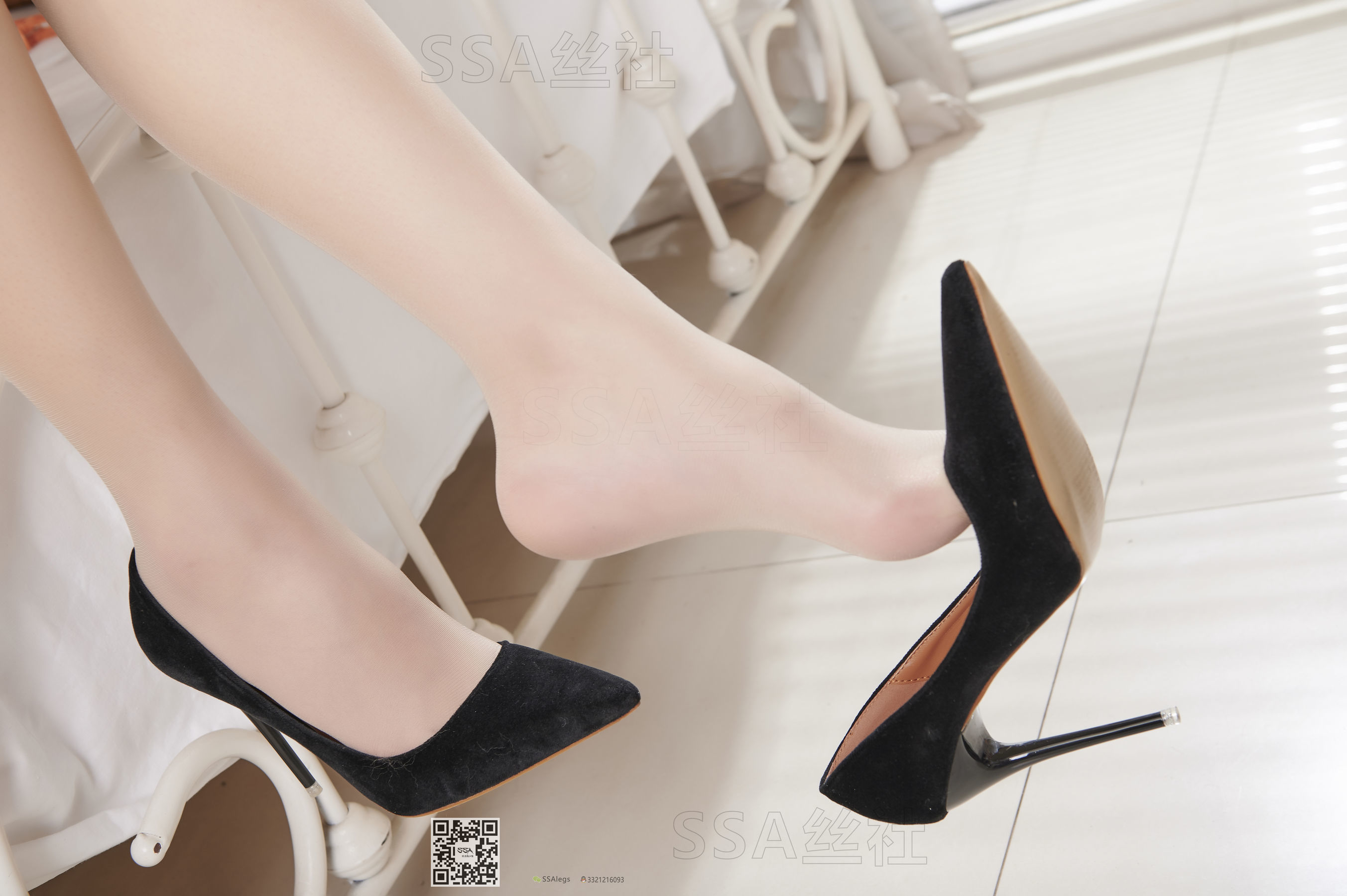 超清写真 No.092 大大 小清新私房-图50