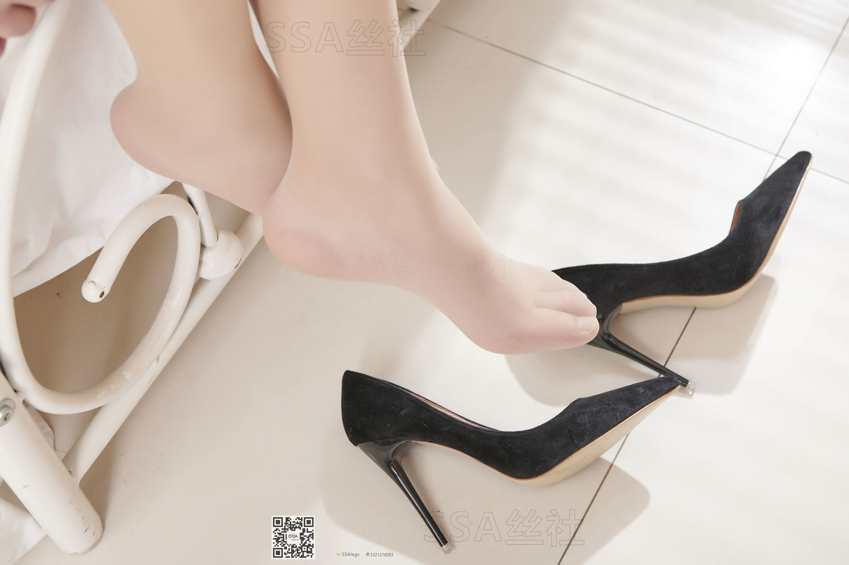 超清写真 No.092 大大 小清新私房-图61