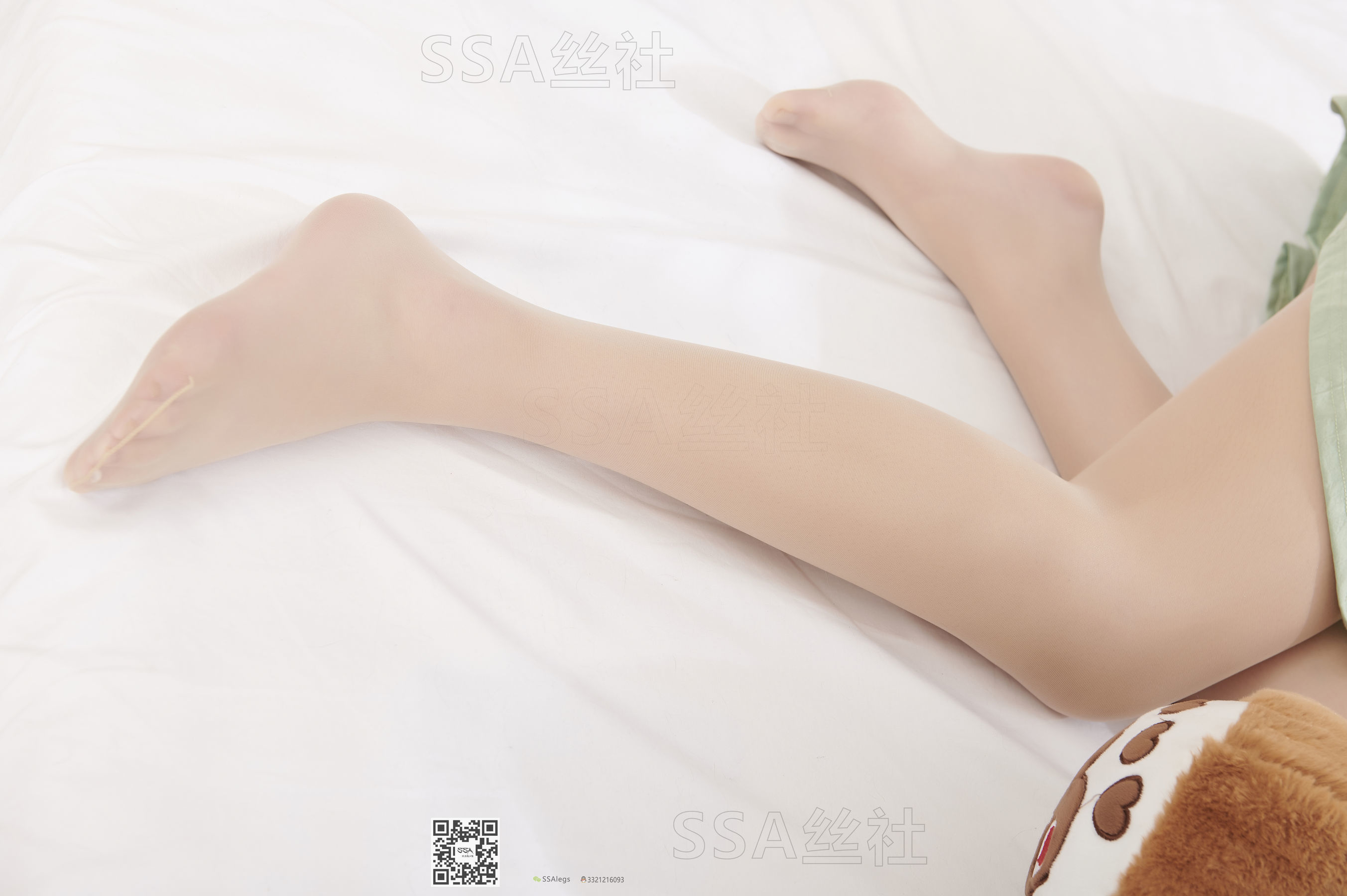 超清写真 No.092 大大 小清新私房-图65