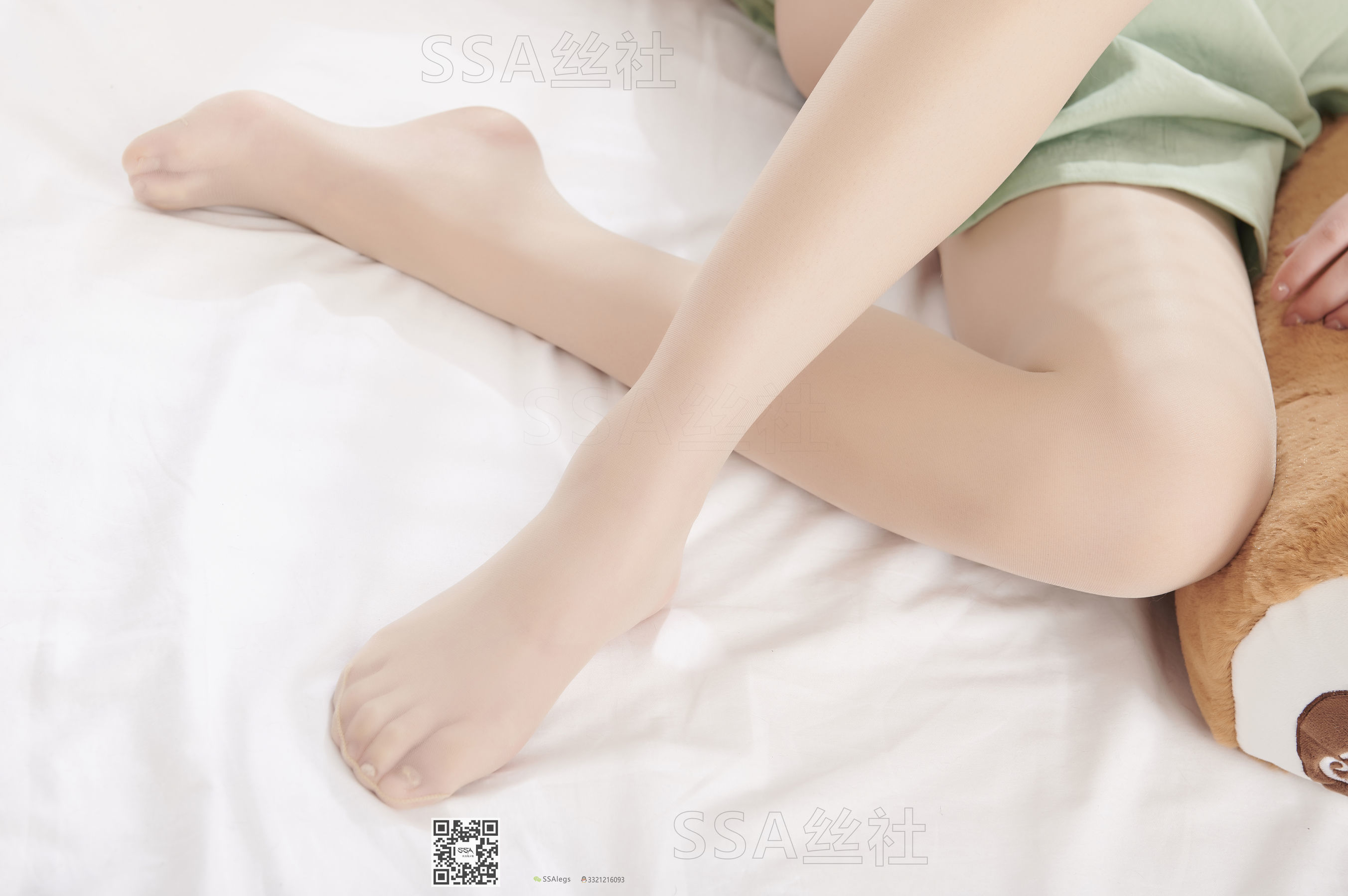 超清写真 No.092 大大 小清新私房-图72