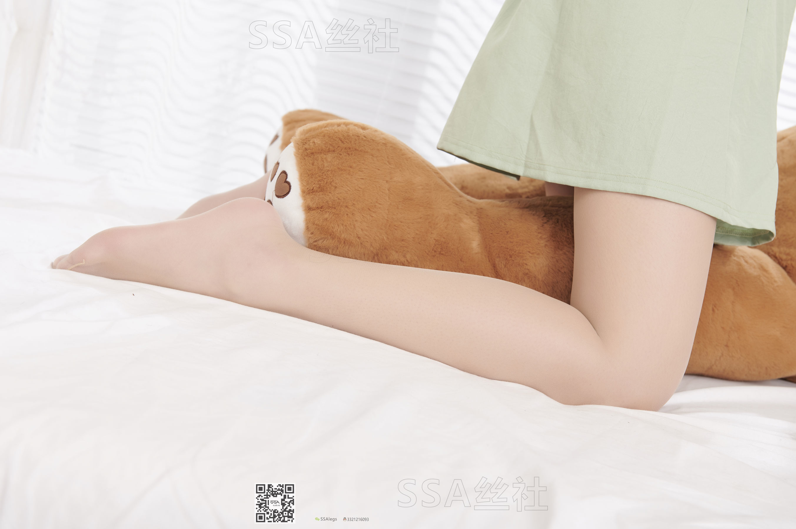 超清写真 No.092 大大 小清新私房-图80