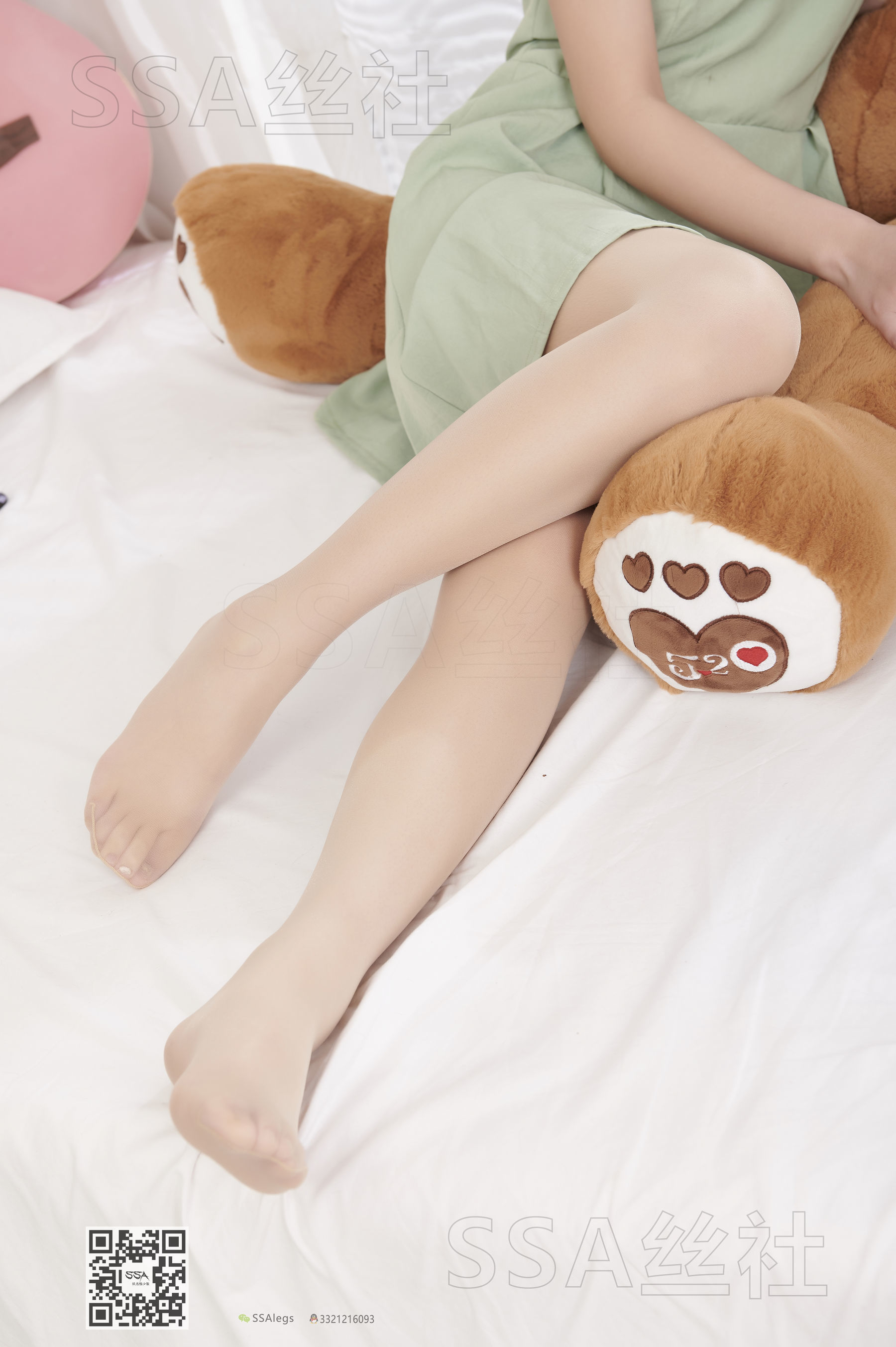 超清写真 No.092 大大 小清新私房-图95