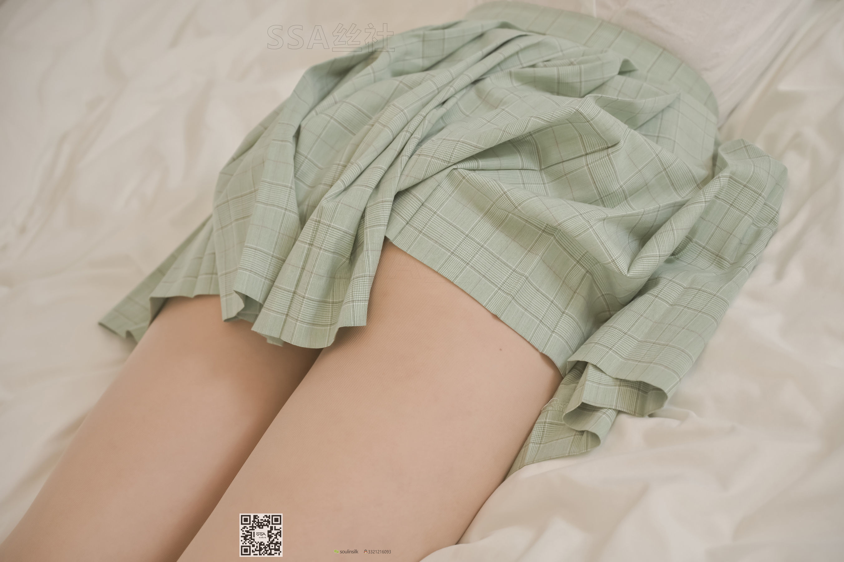 超清写真 No.106 丽萍 颠覆你的审美―五指丝袜-图118