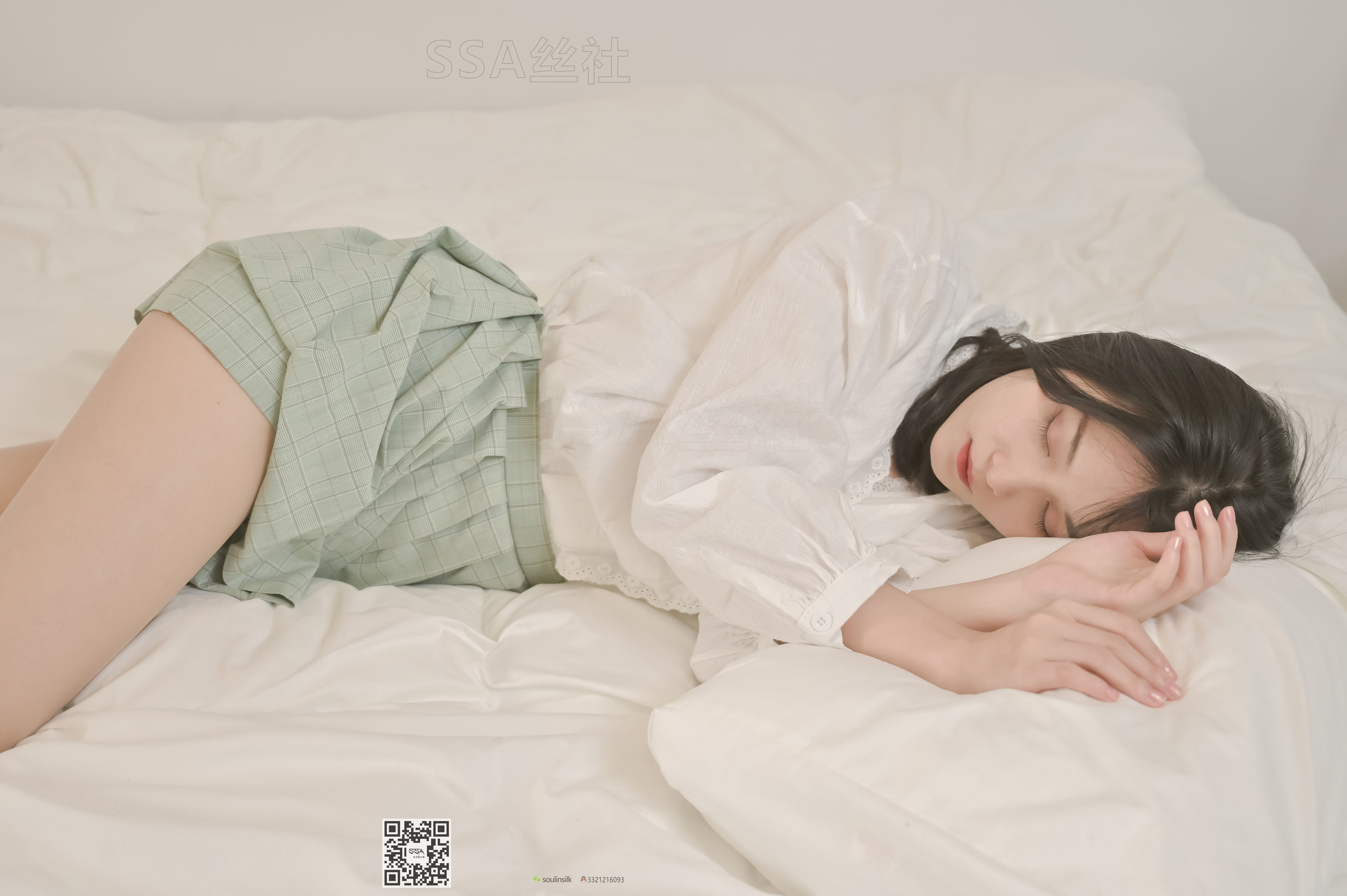 超清写真 No.106 丽萍 颠覆你的审美―五指丝袜-图128