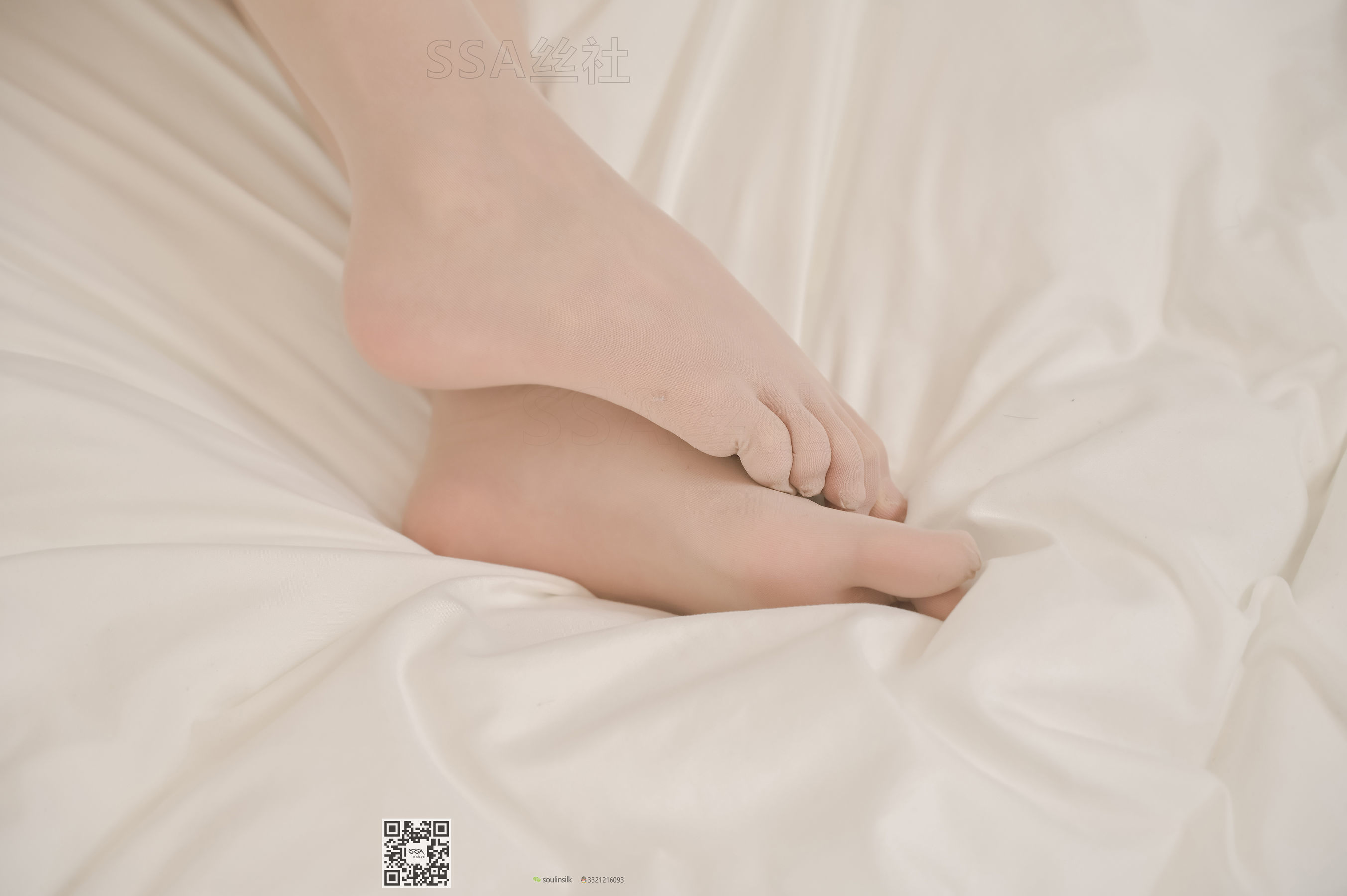 超清写真 No.106 丽萍 颠覆你的审美―五指丝袜-图167