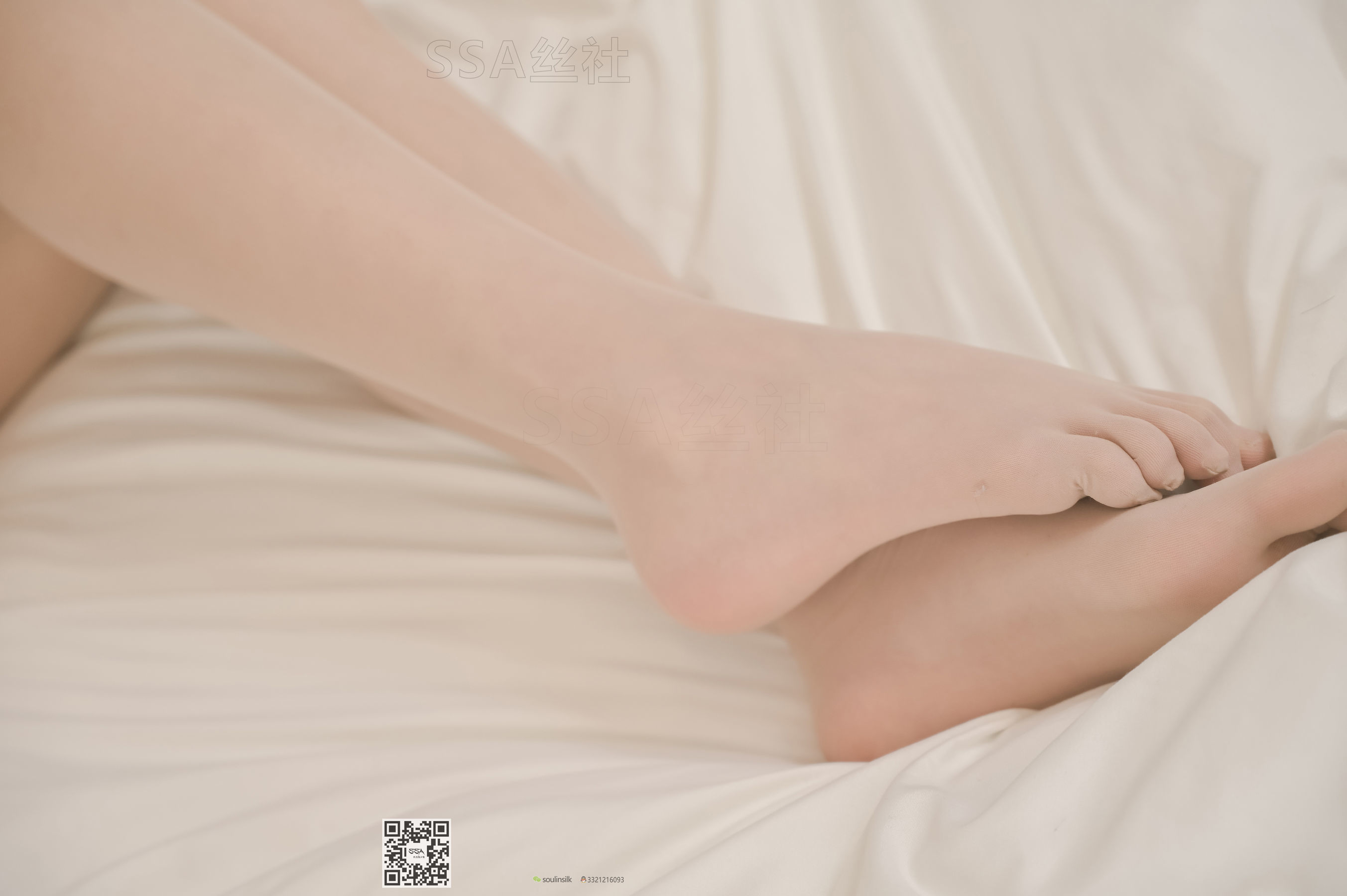 超清写真 No.106 丽萍 颠覆你的审美―五指丝袜-图168