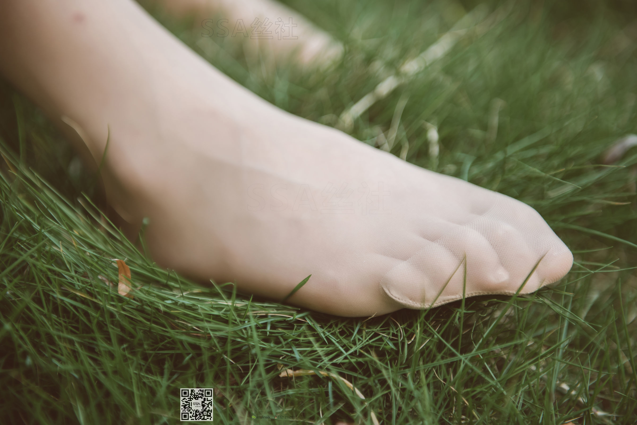 超清写真 No.111 腿模君君 旗袍秀-图148