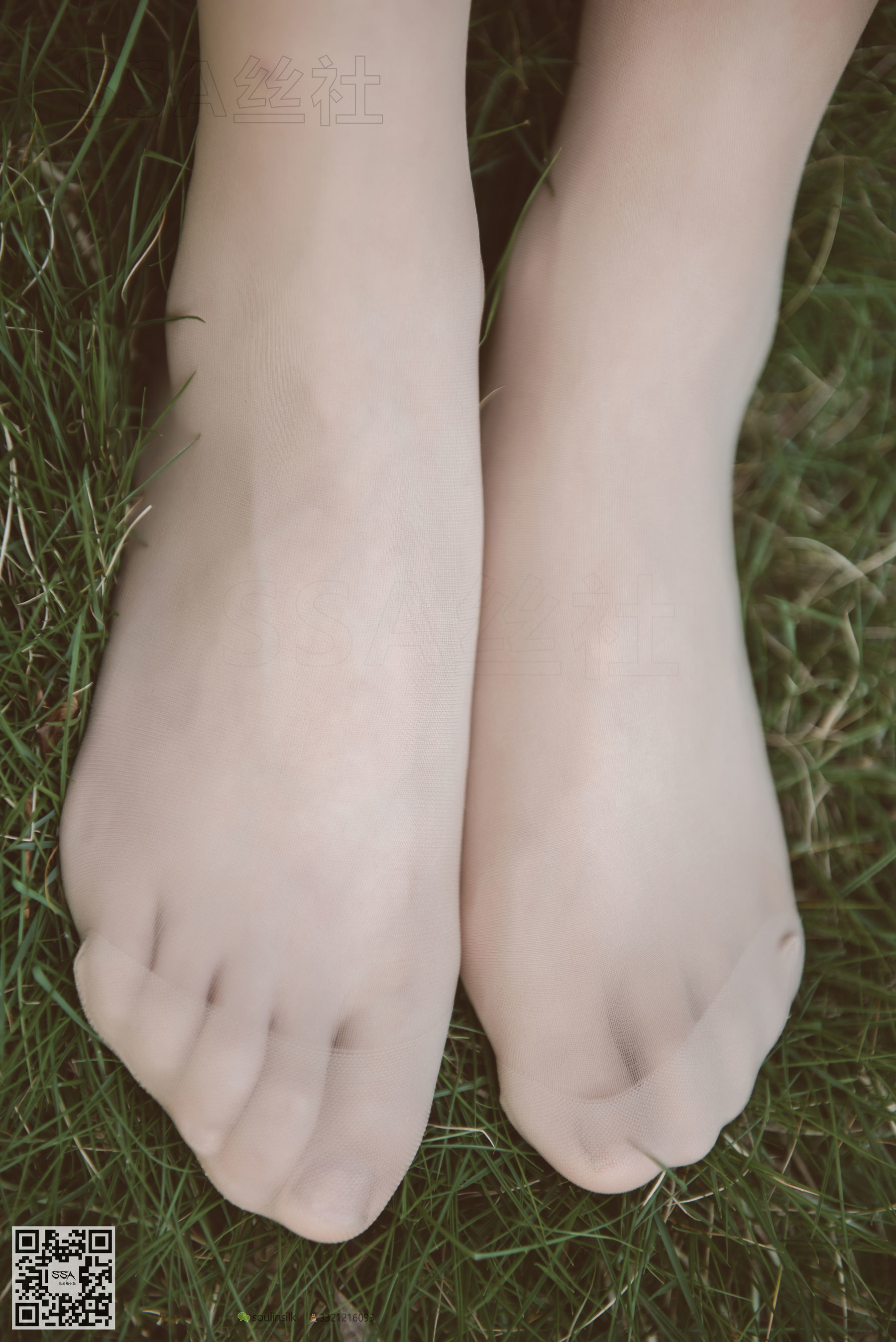 超清写真 No.111 腿模君君 旗袍秀-图149