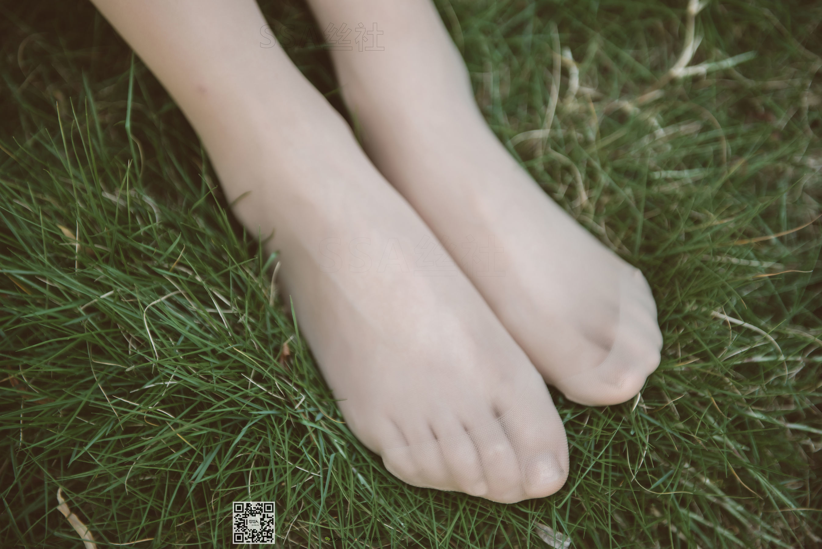 超清写真 No.111 腿模君君 旗袍秀-图152