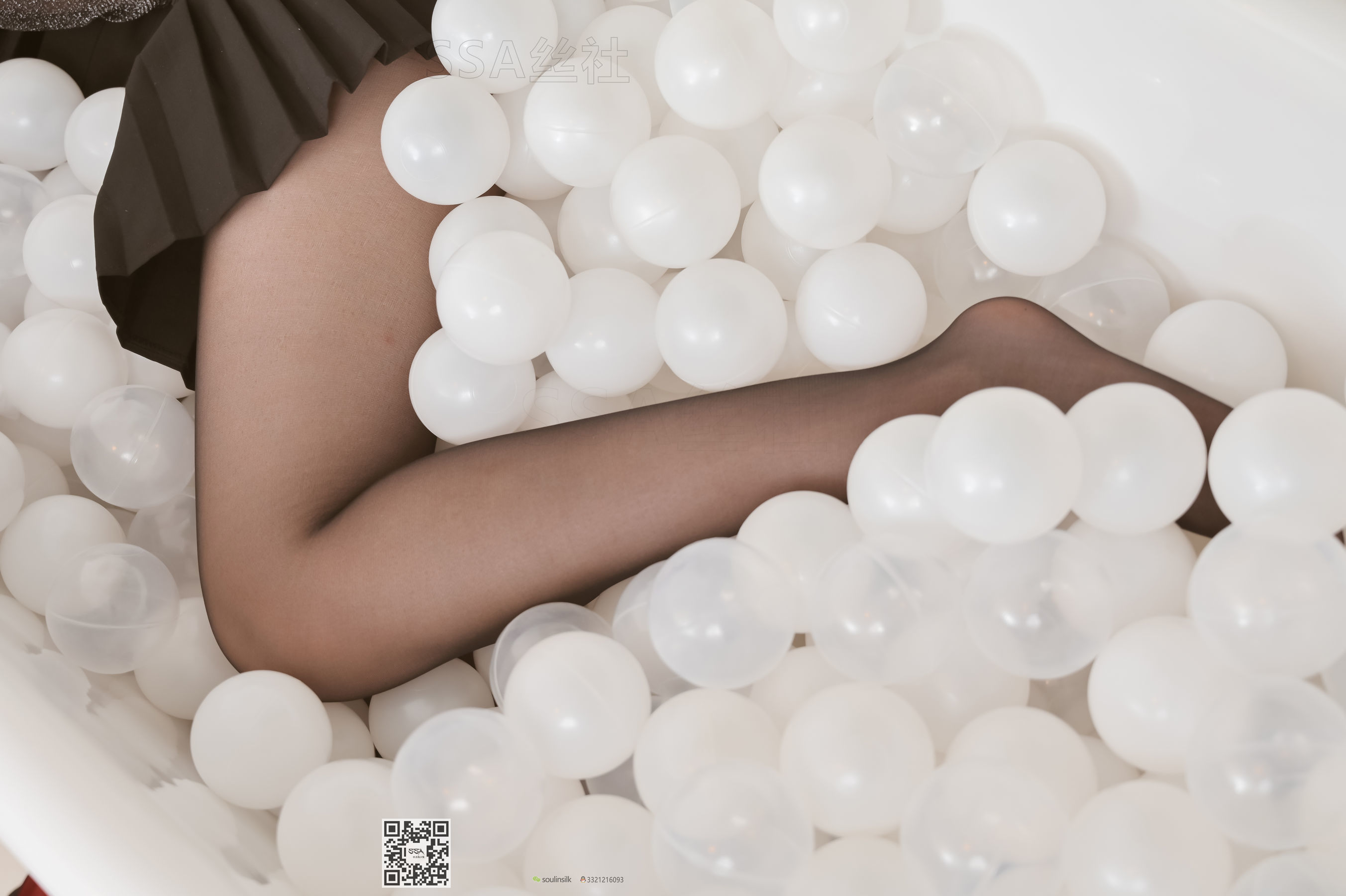 超清写真 No.112 腿模文娟 教你室内拍摄-图105