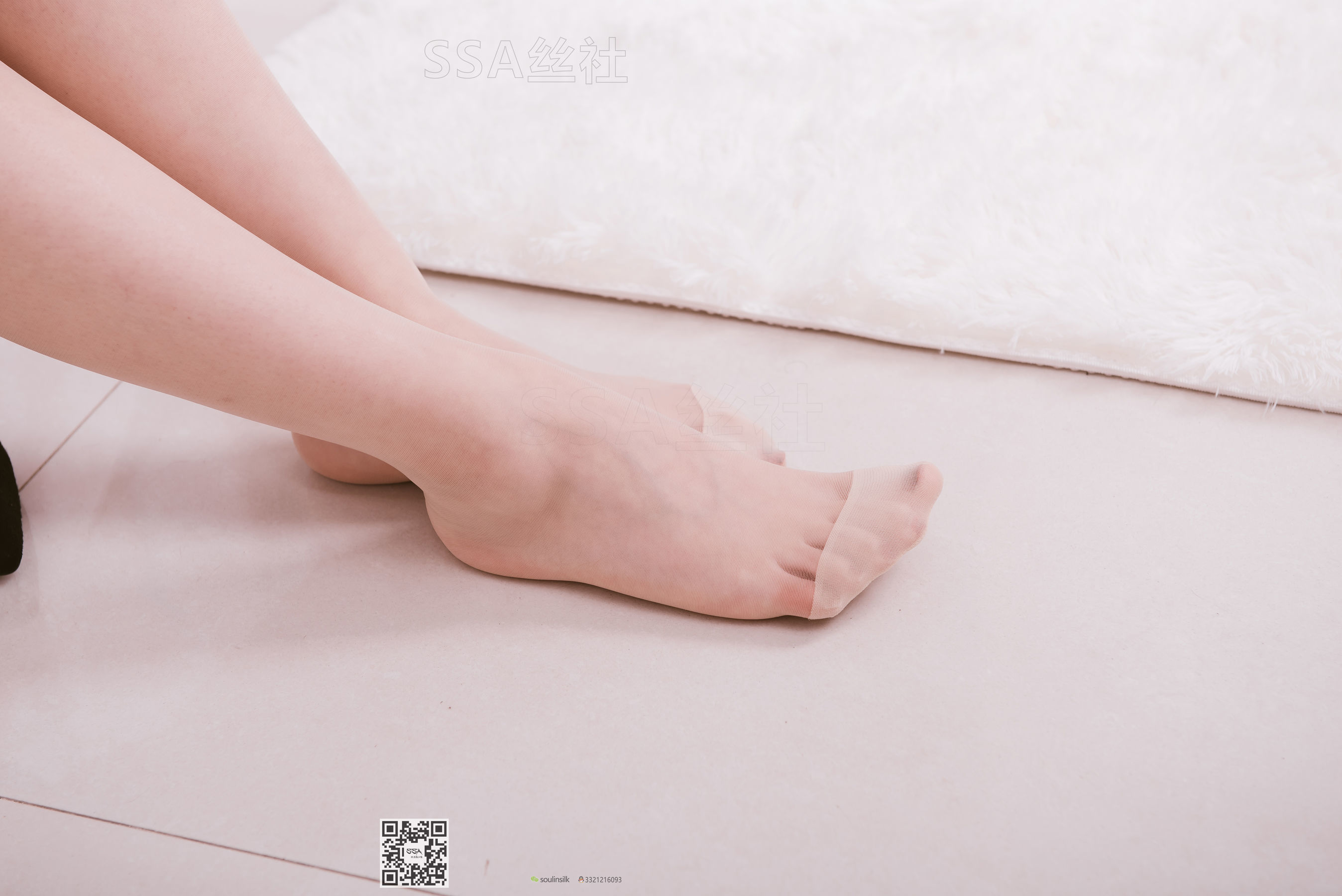 超清写真 No.126 文娟 青春少女-图99