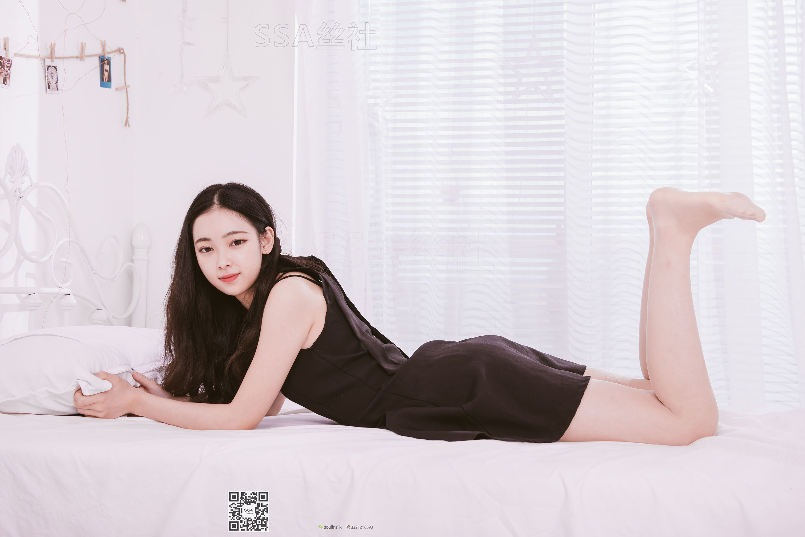 超清写真 No.126 文娟 青春少女-图111