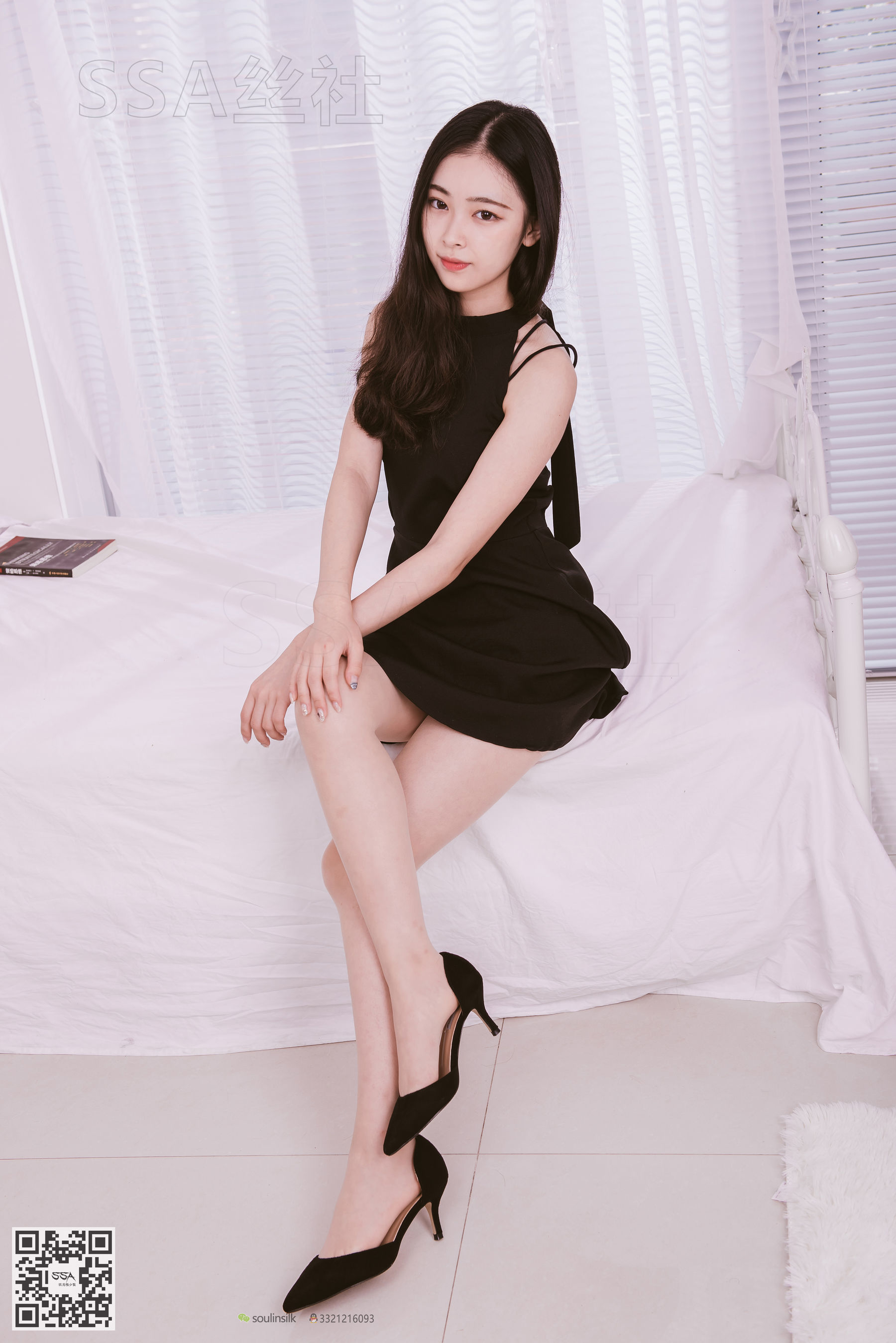 超清写真 No.126 文娟 青春少女-图61