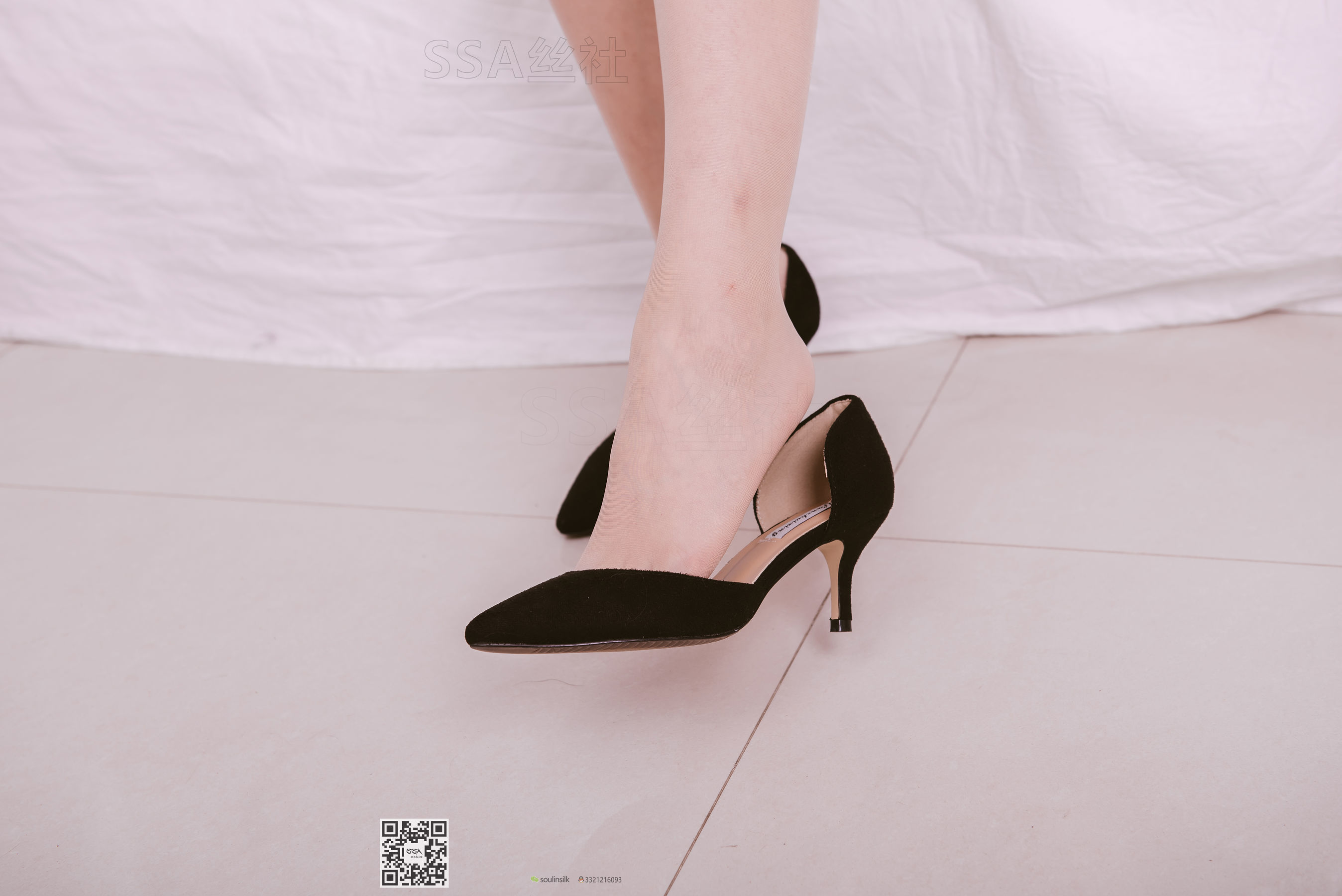 超清写真 No.126 文娟 青春少女-图68