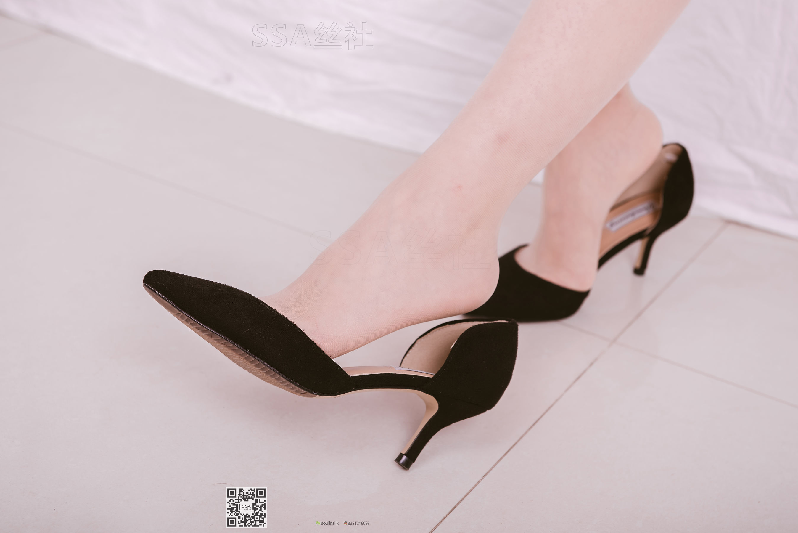 超清写真 No.126 文娟 青春少女-图70