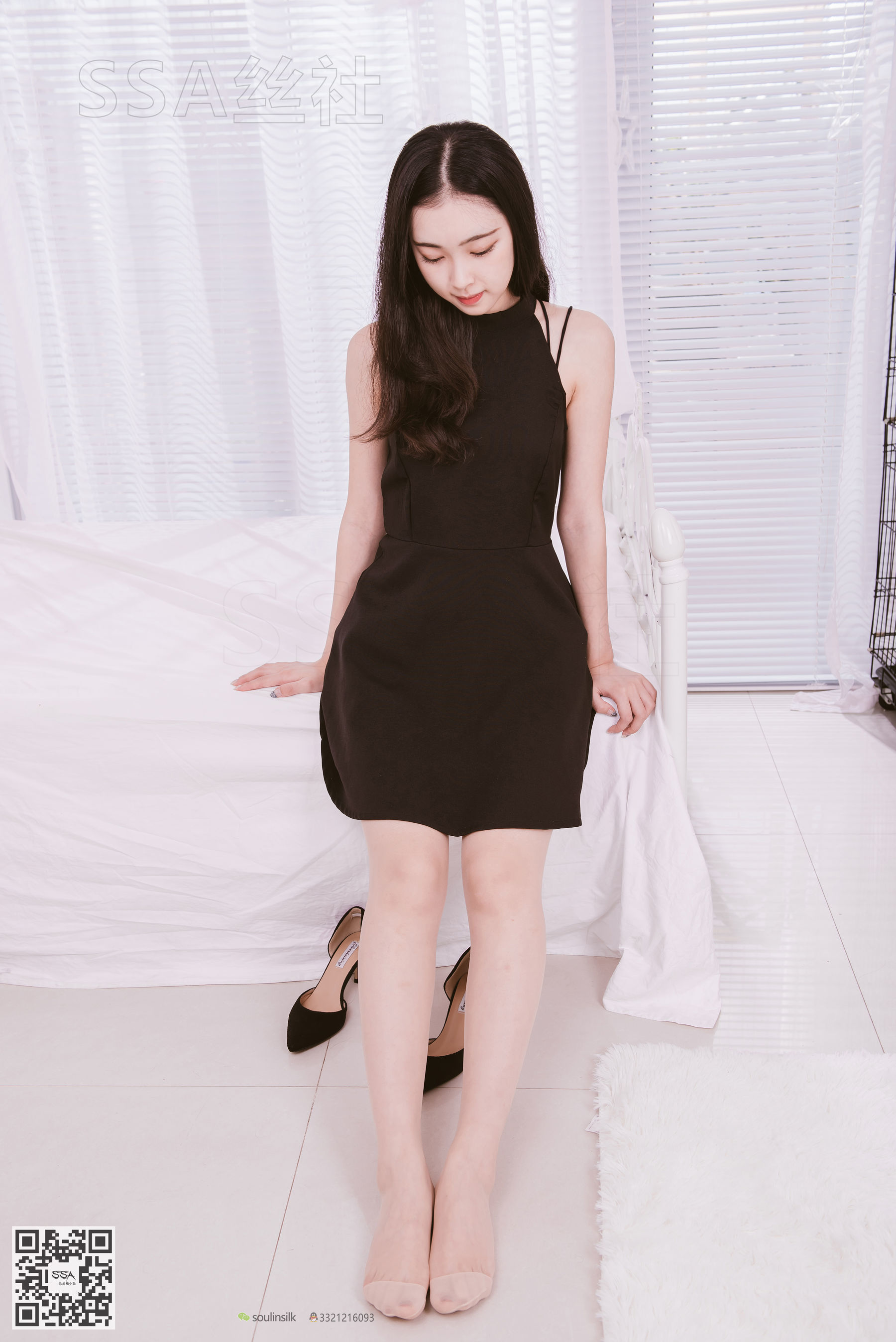 超清写真 No.126 文娟 青春少女-图96