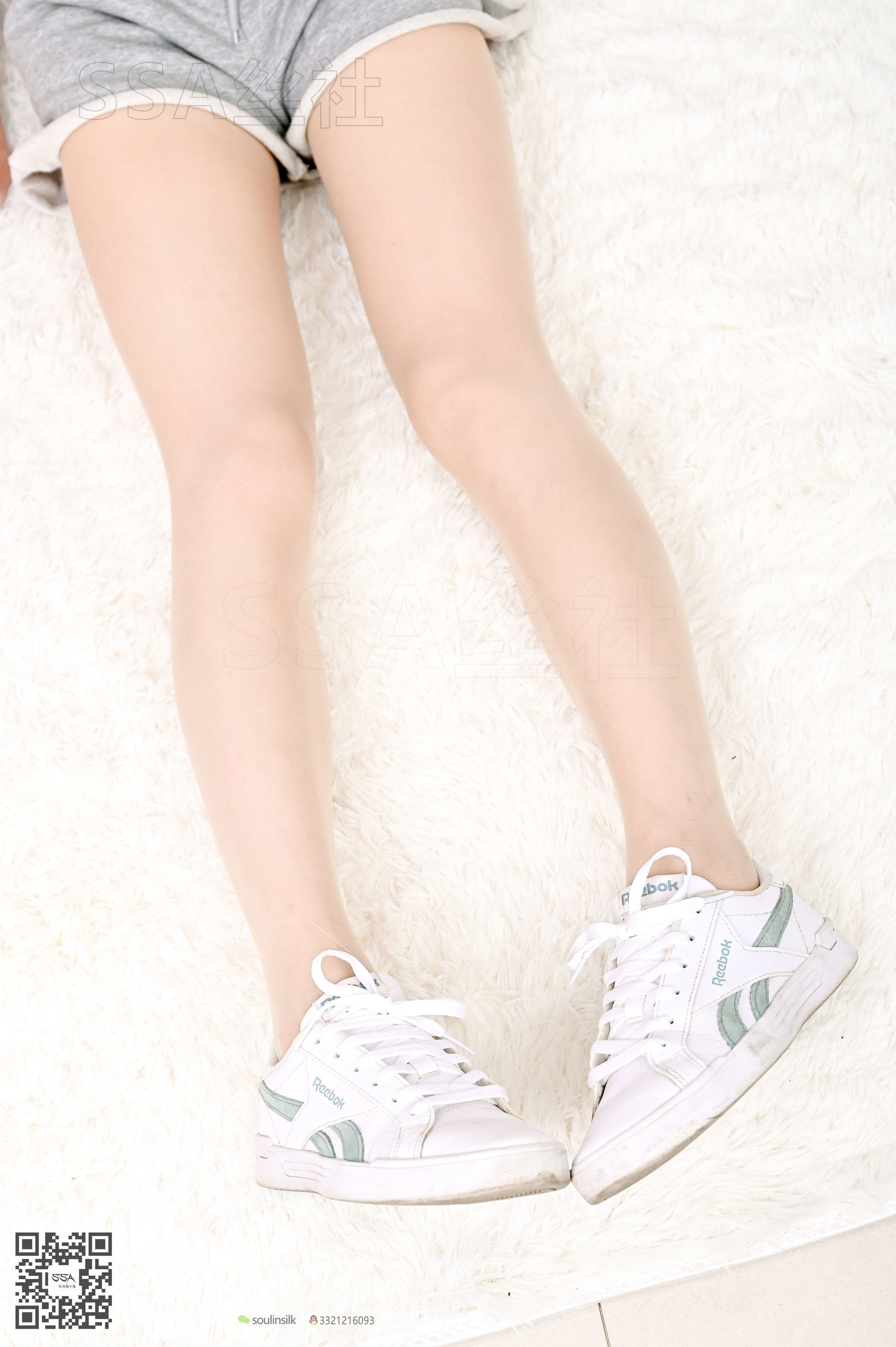 超清写真 No.131 君君 居家小姐姐-图1