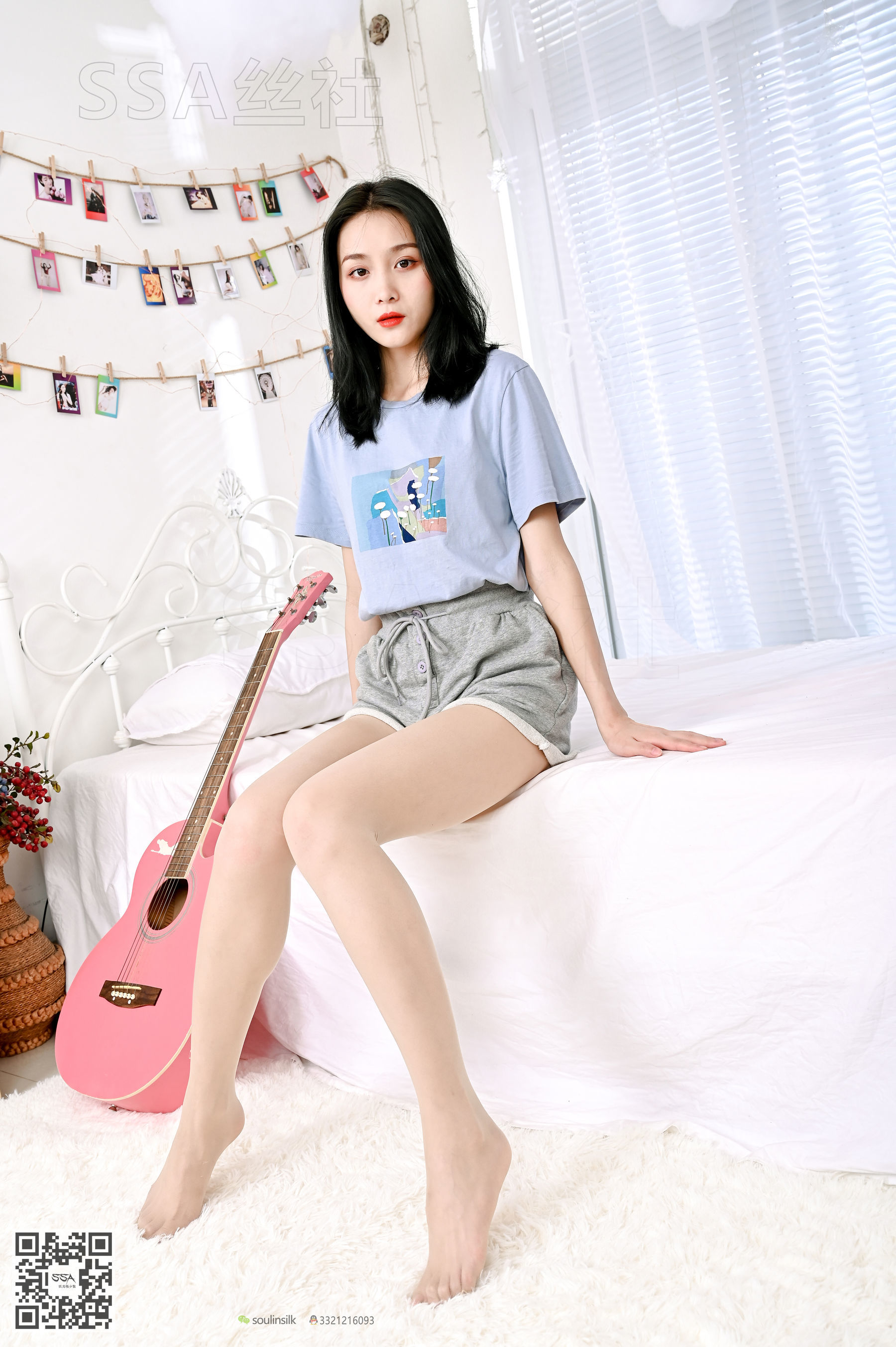 超清写真 No.131 君君 居家小姐姐-图78