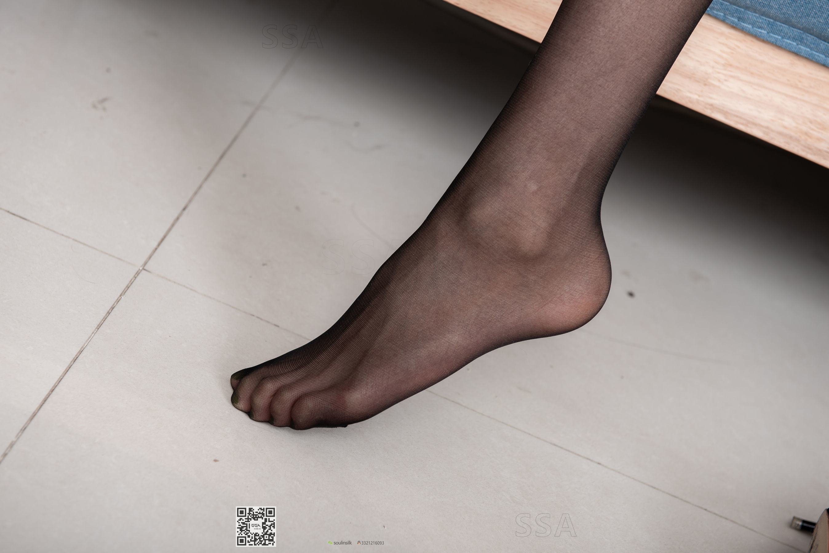 超清写真 No.145 星星 酒红短裙-图116