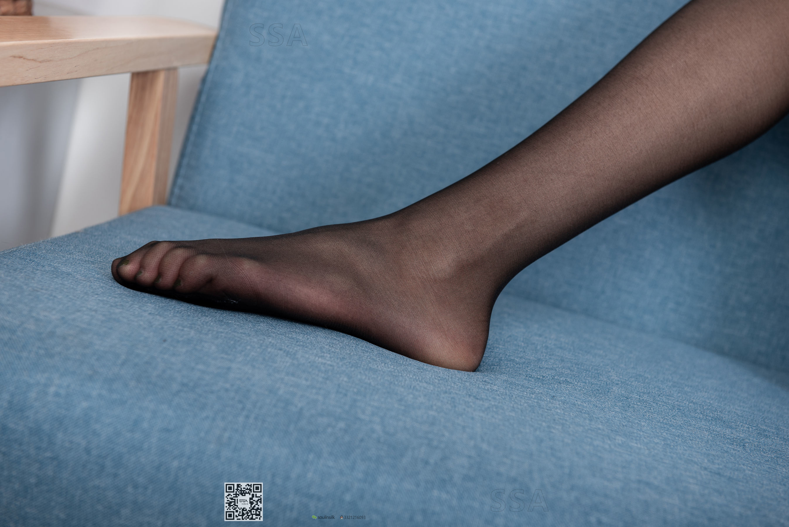 超清写真 No.145 星星 酒红短裙-图120