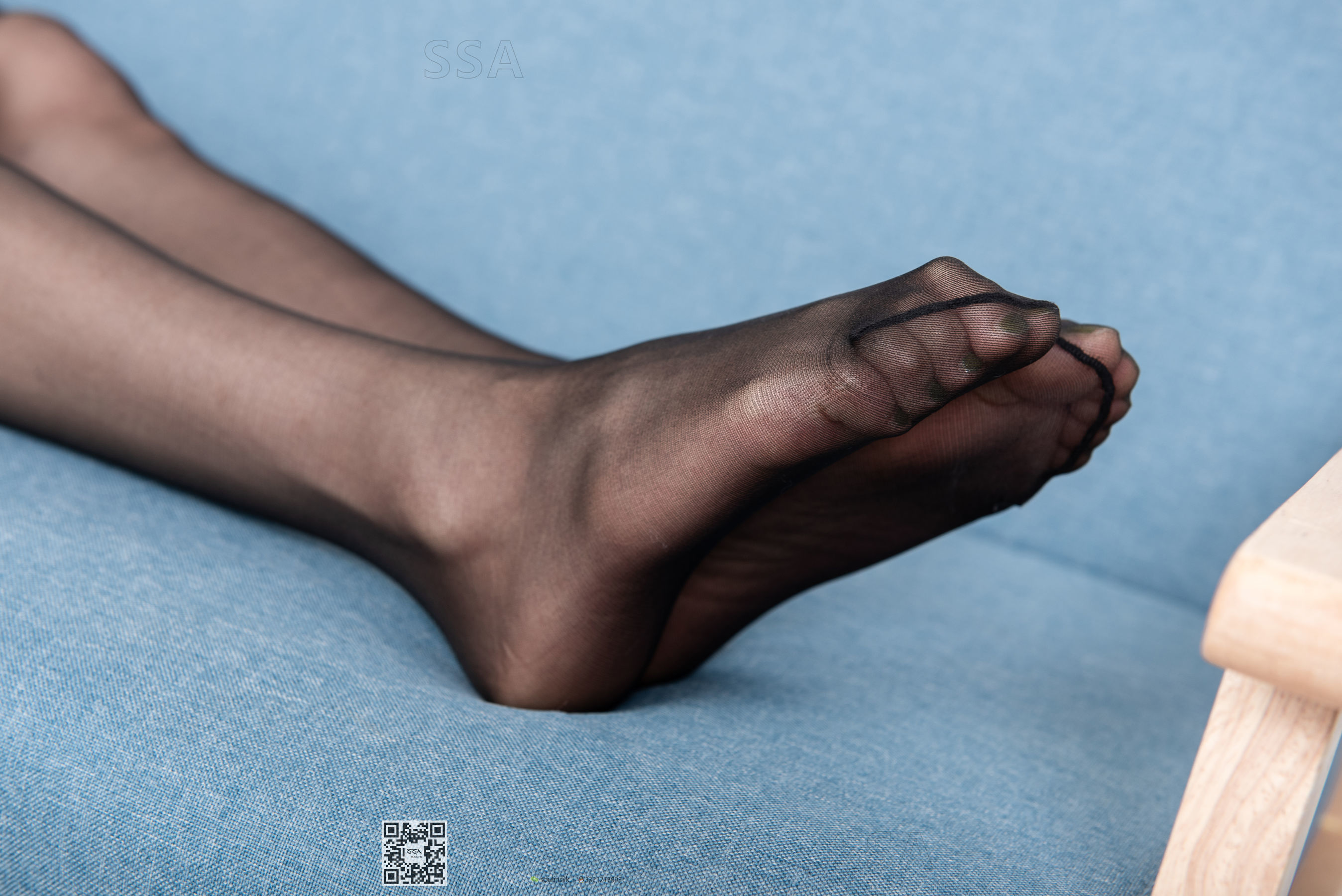 超清写真 No.145 星星 酒红短裙-图132