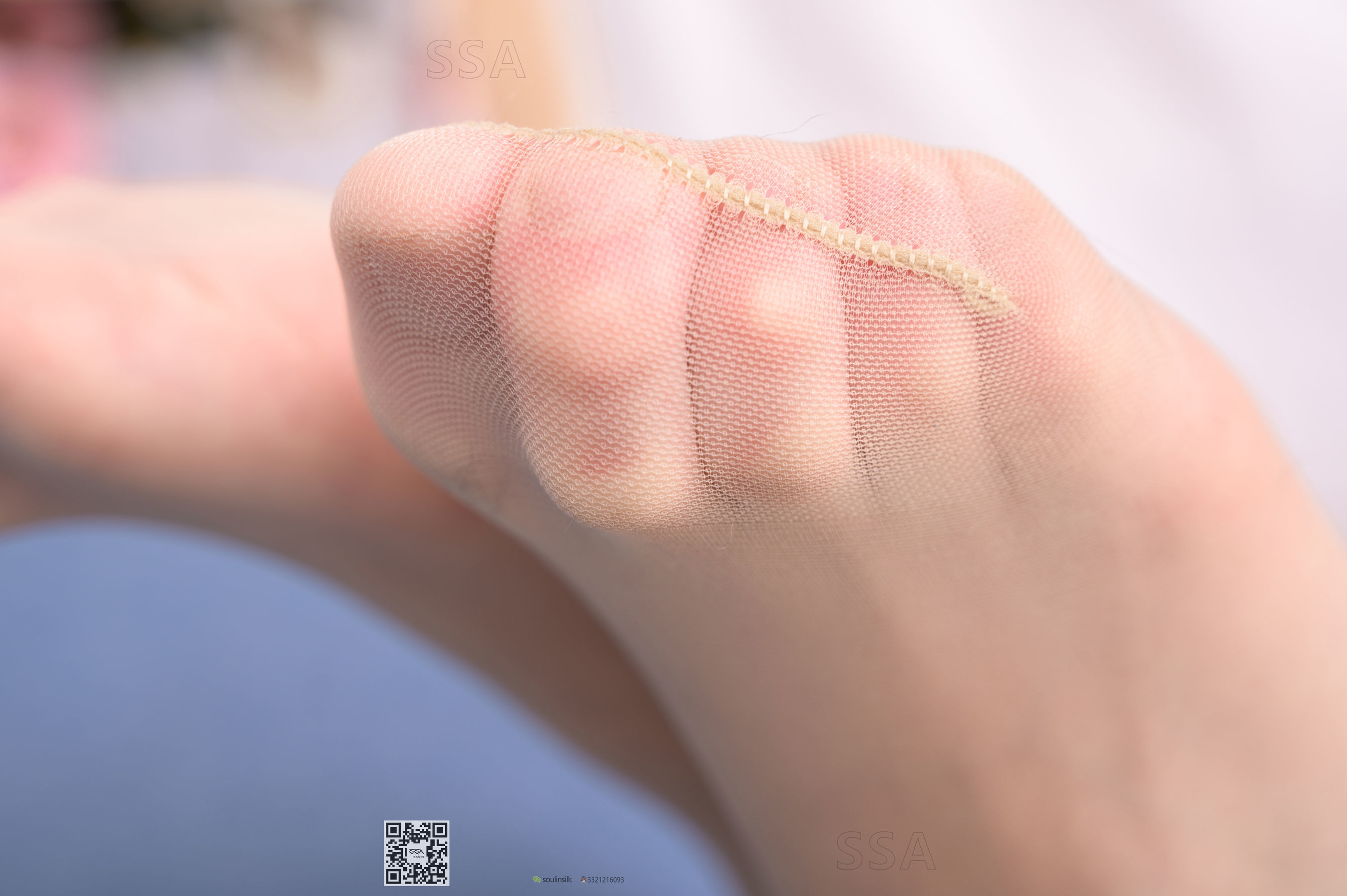 超清写真 No.149 蓉蓉 碎花连衣裙-图58