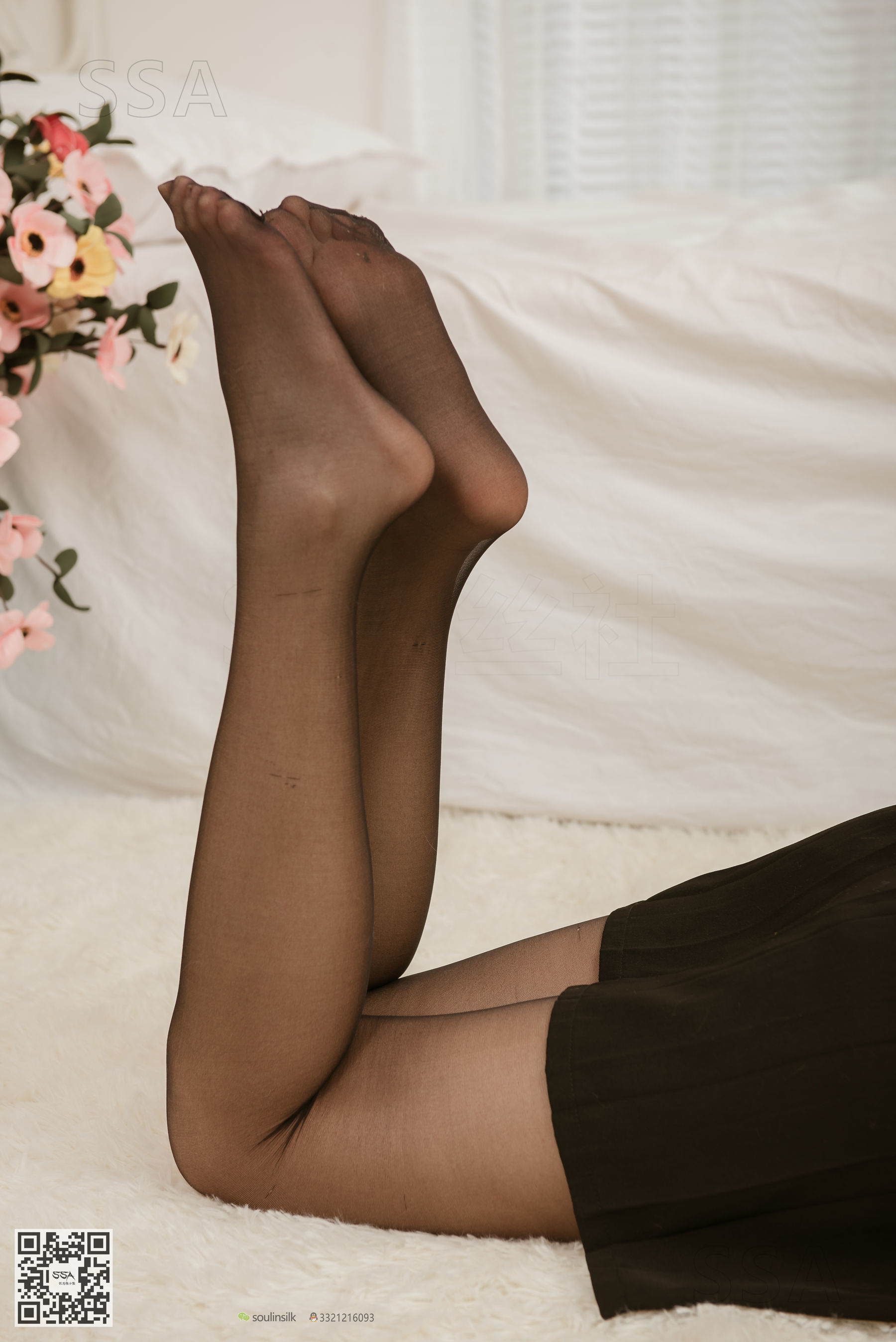 超清写真 No.151 桃子 JK制服-图138