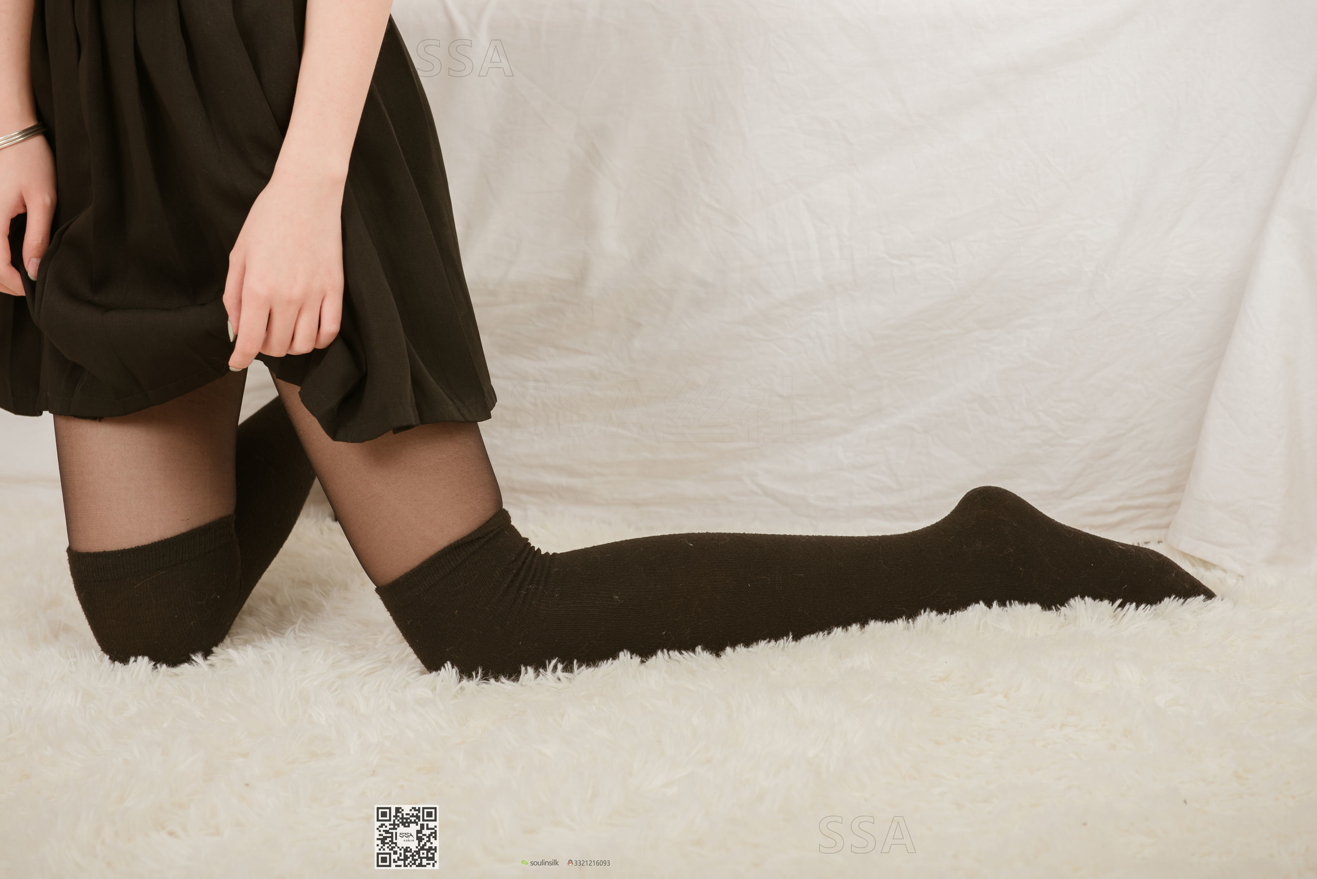 超清写真 No.151 桃子 JK制服-图16