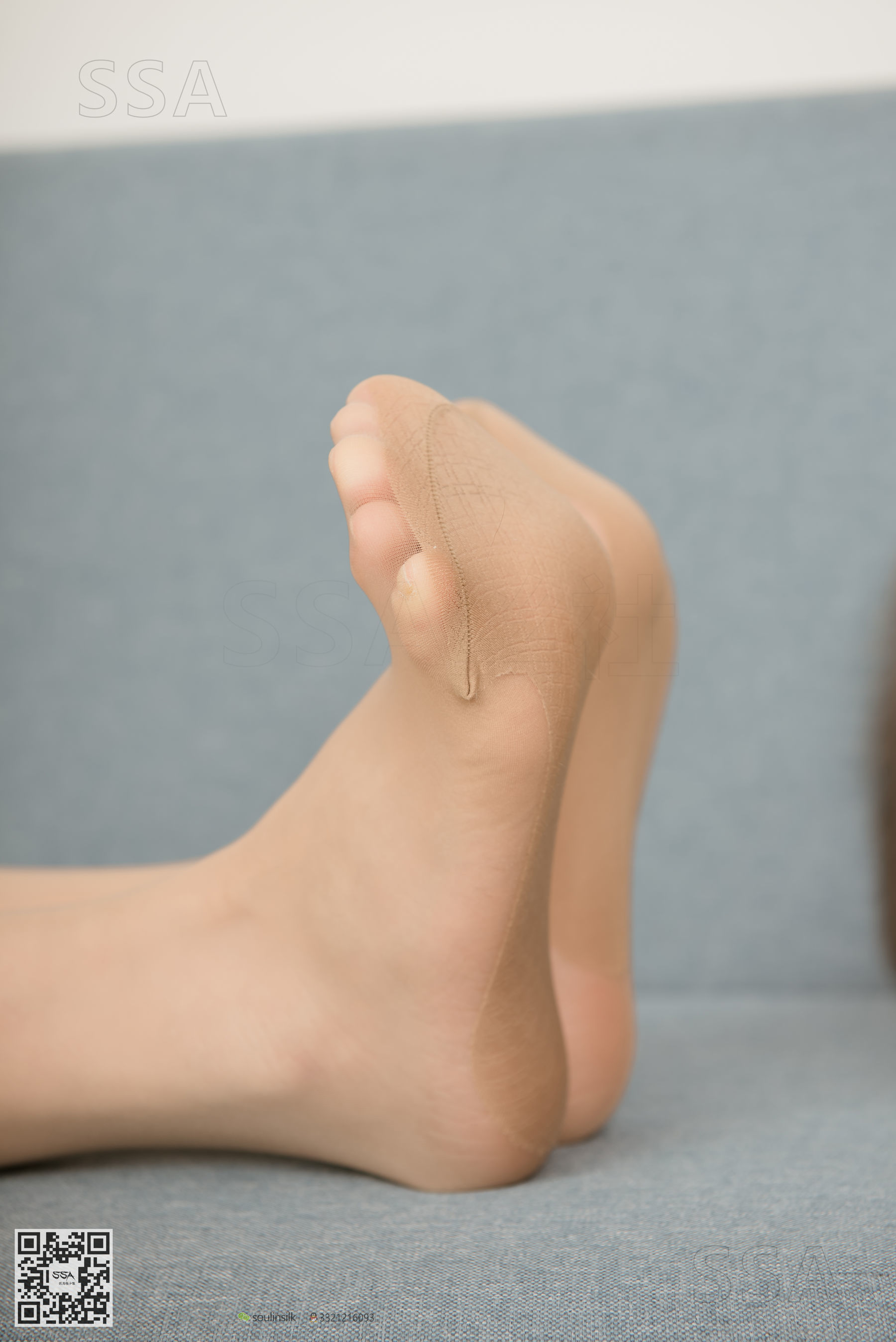 超清写真 No.154 小雨 芭蕾舞连体服-图158