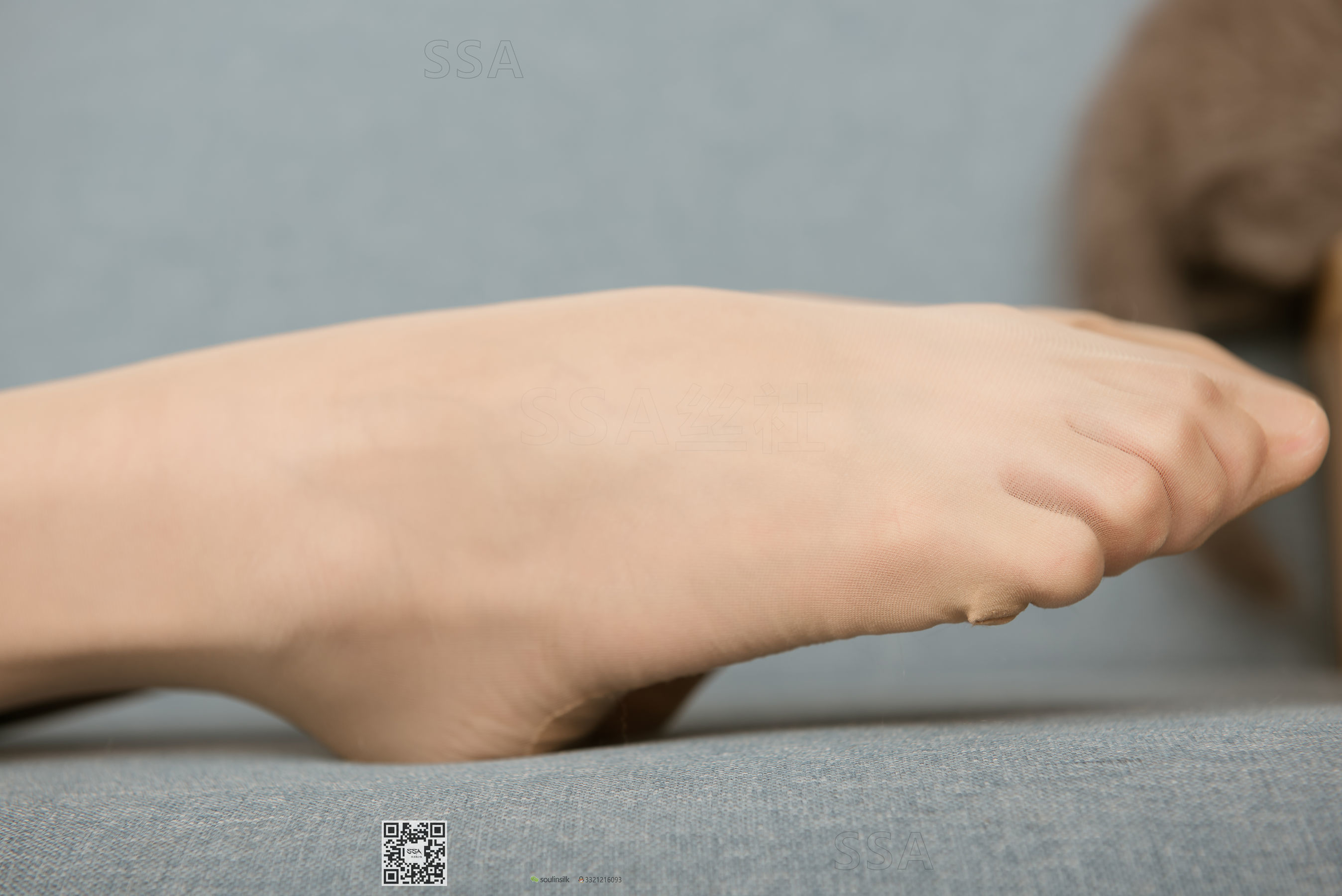 超清写真 No.154 小雨 芭蕾舞连体服-图159