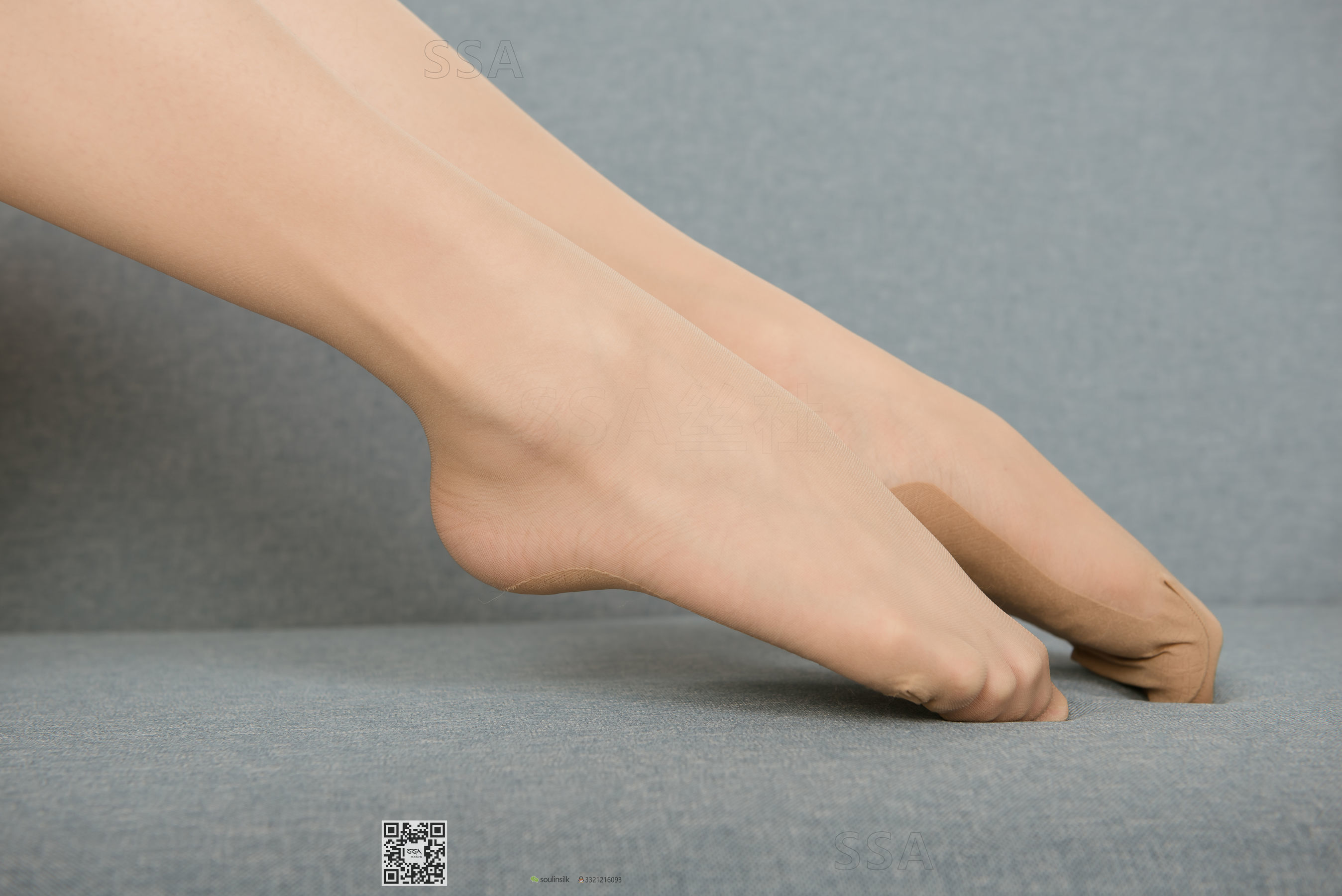 超清写真 No.154 小雨 芭蕾舞连体服-图161