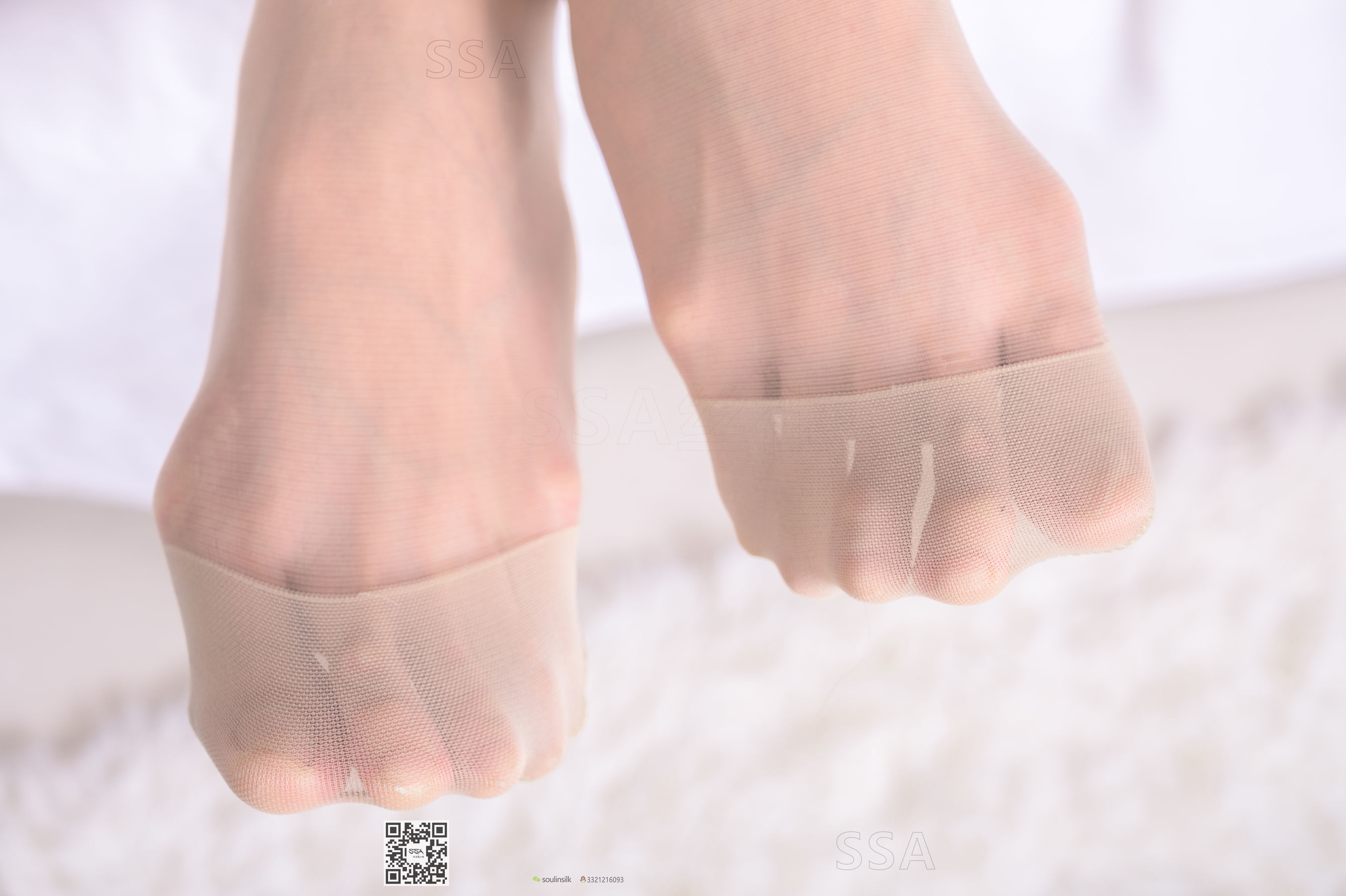 超清写真 No.158 梦梦 黑色连衣裙-图138