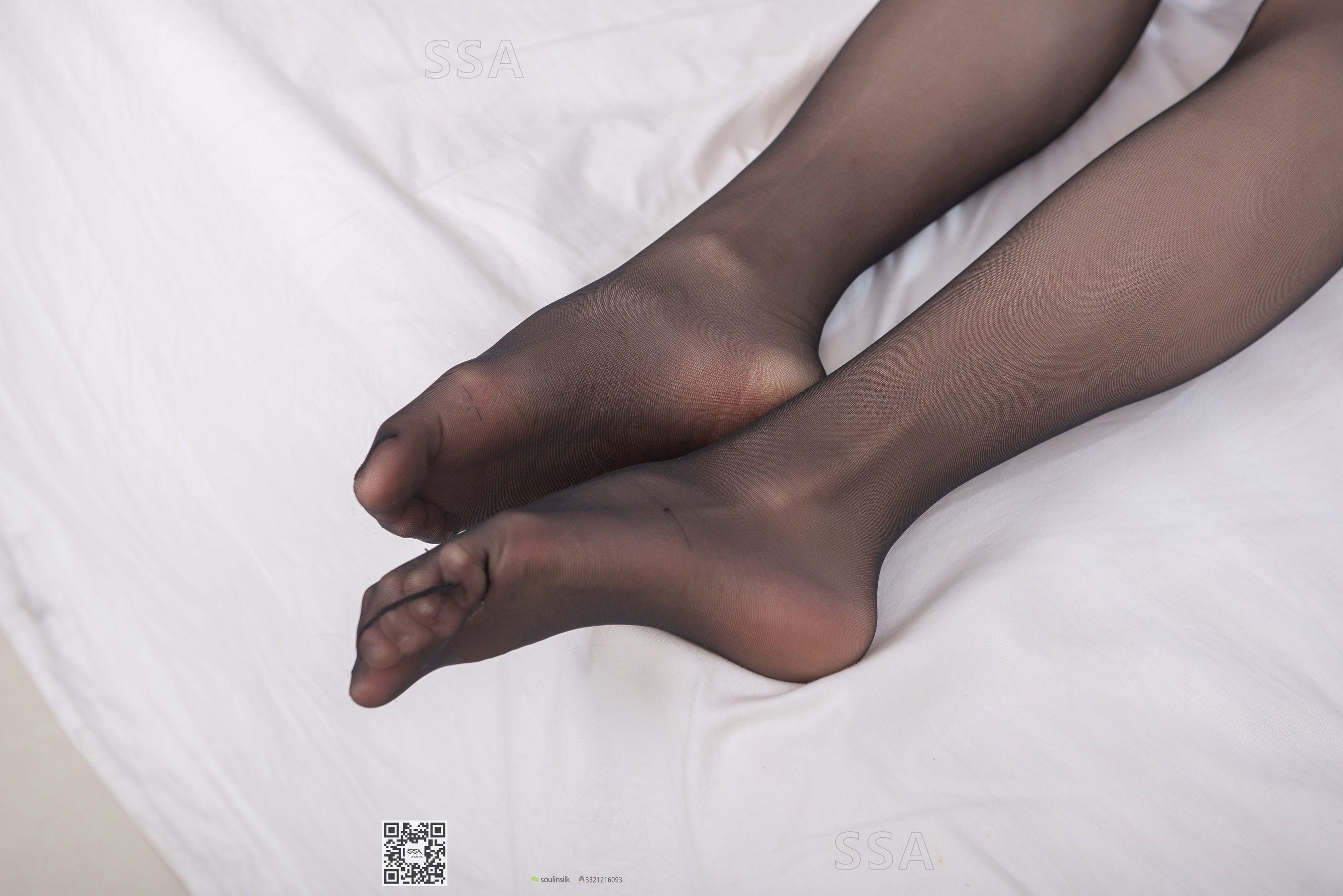 超清写真 No.163 小雨 酒红色包臀裙-图172