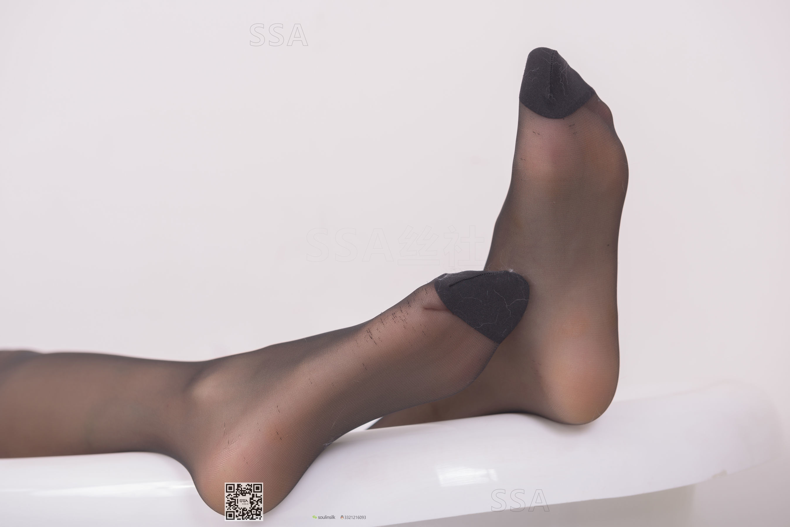 超清写真 No.164 君君 灰色包臀裙-图122