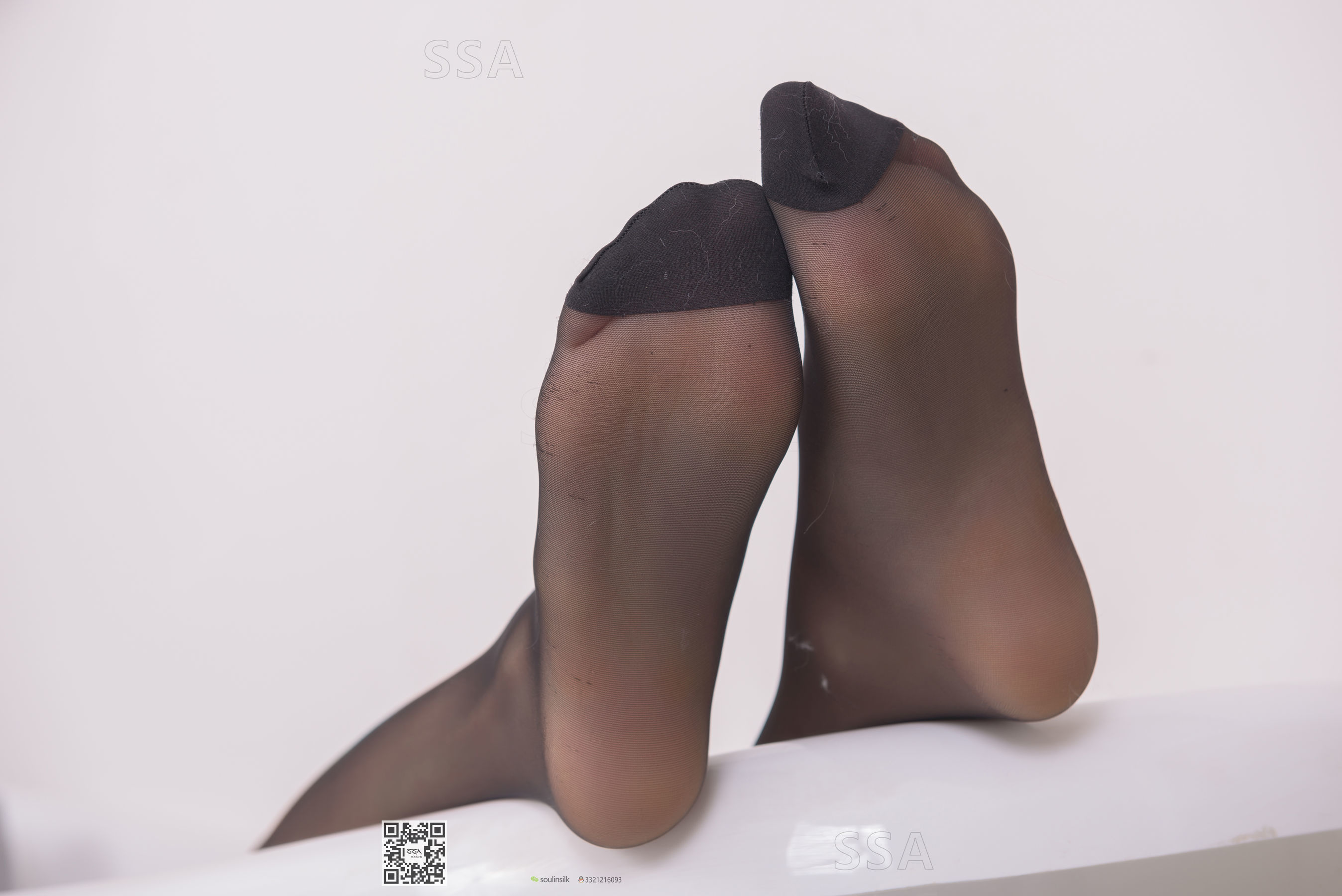 超清写真 No.164 君君 灰色包臀裙-图124