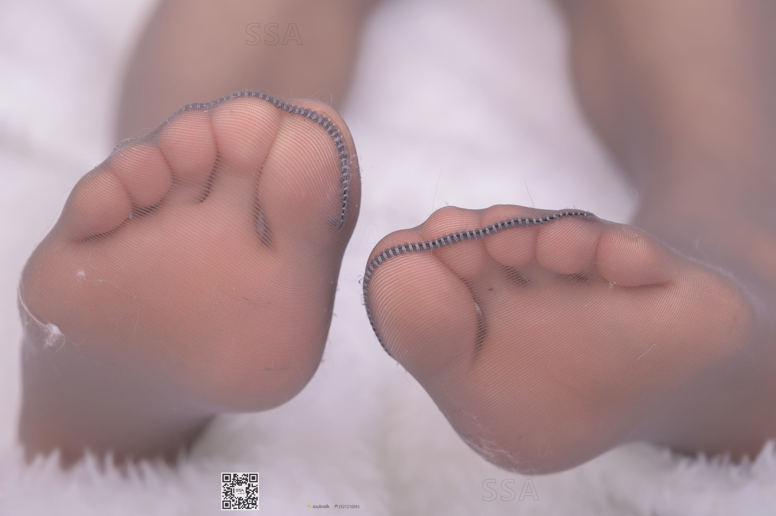 超清写真 No.170 君君 女秘书制服咖啡丝-图111