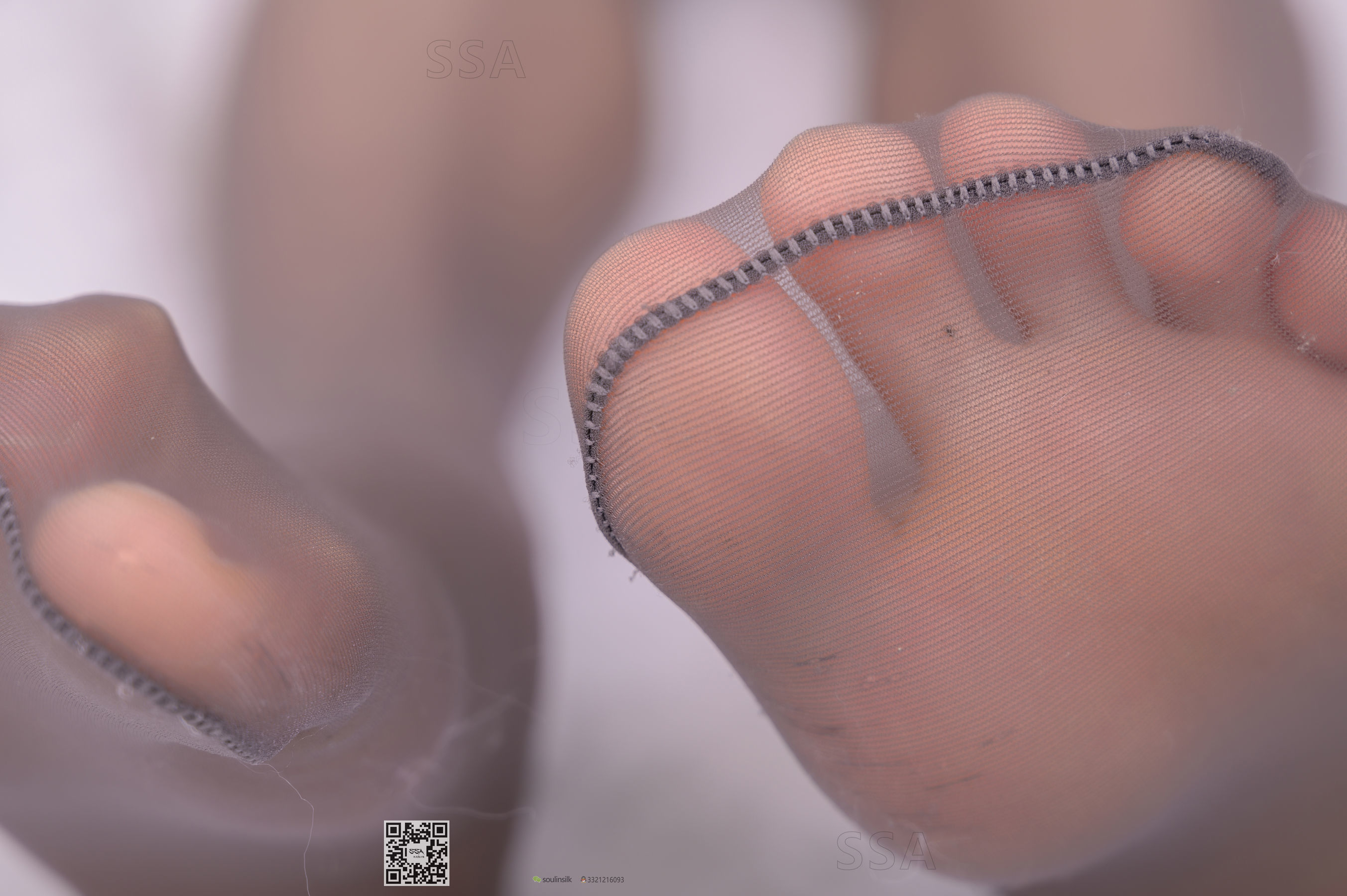 超清写真 No.170 君君 女秘书制服咖啡丝-图113