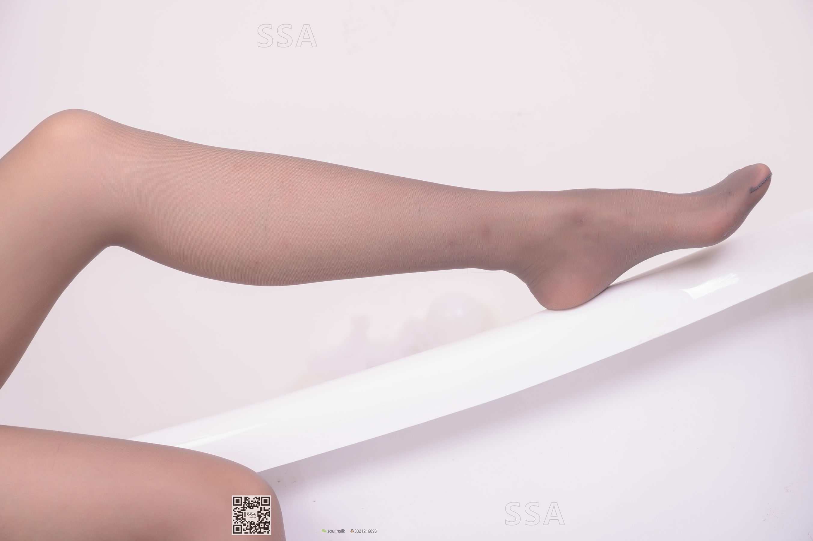 超清写真 No.170 君君 女秘书制服咖啡丝-图121