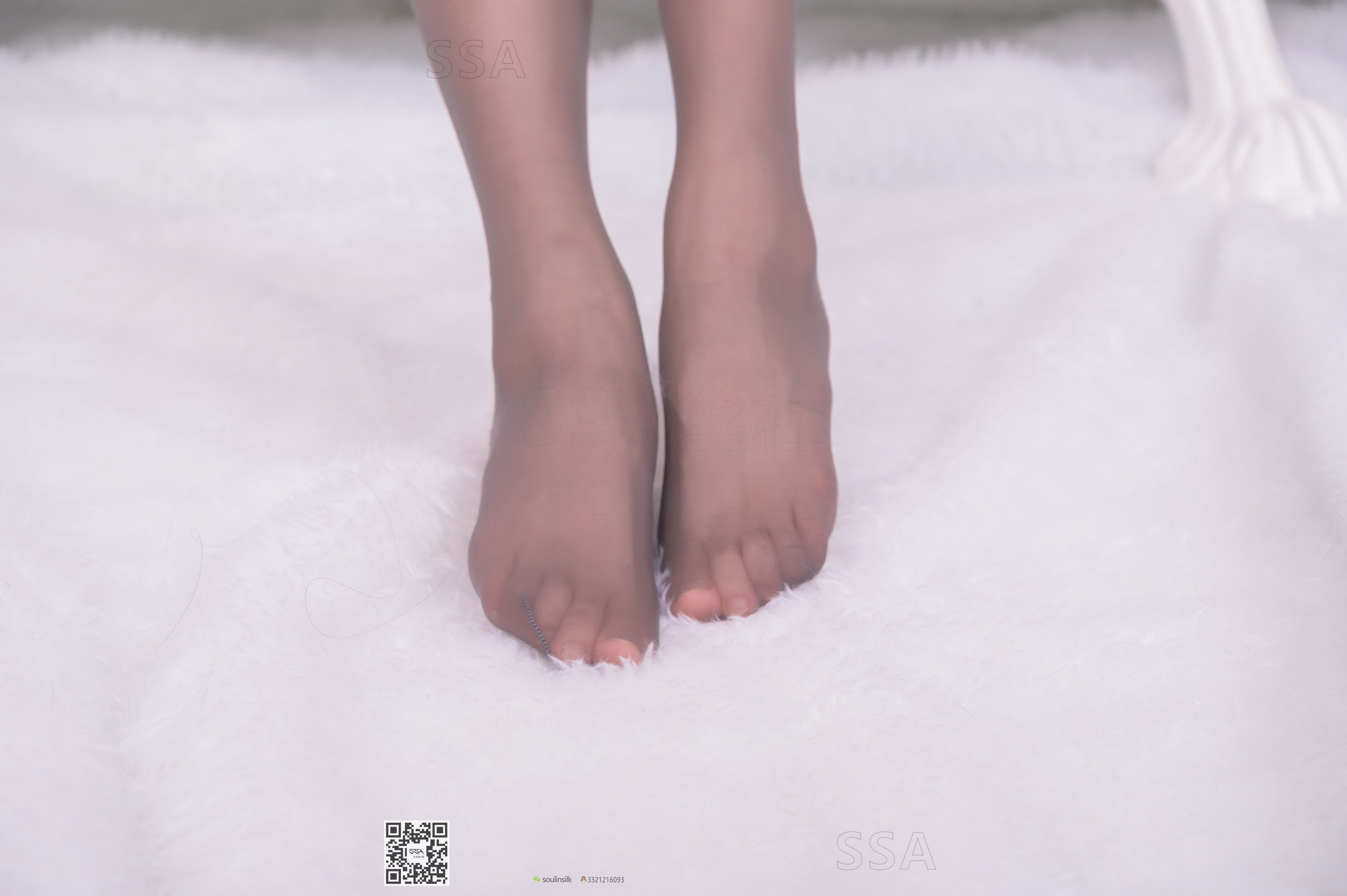 超清写真 No.170 君君 女秘书制服咖啡丝-图58