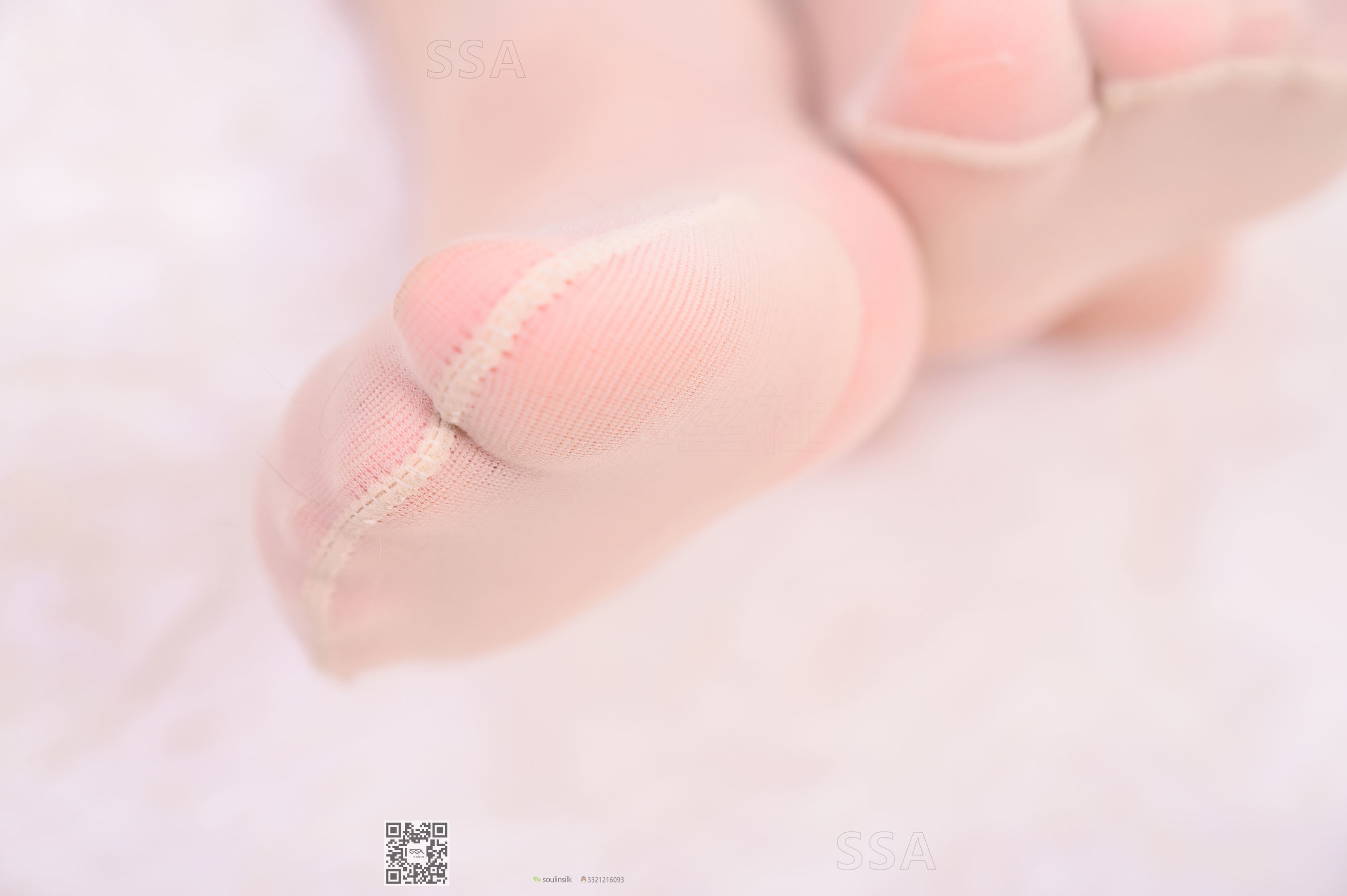 超清写真 No.172 小九妹妹 格子裙肉丝-图143