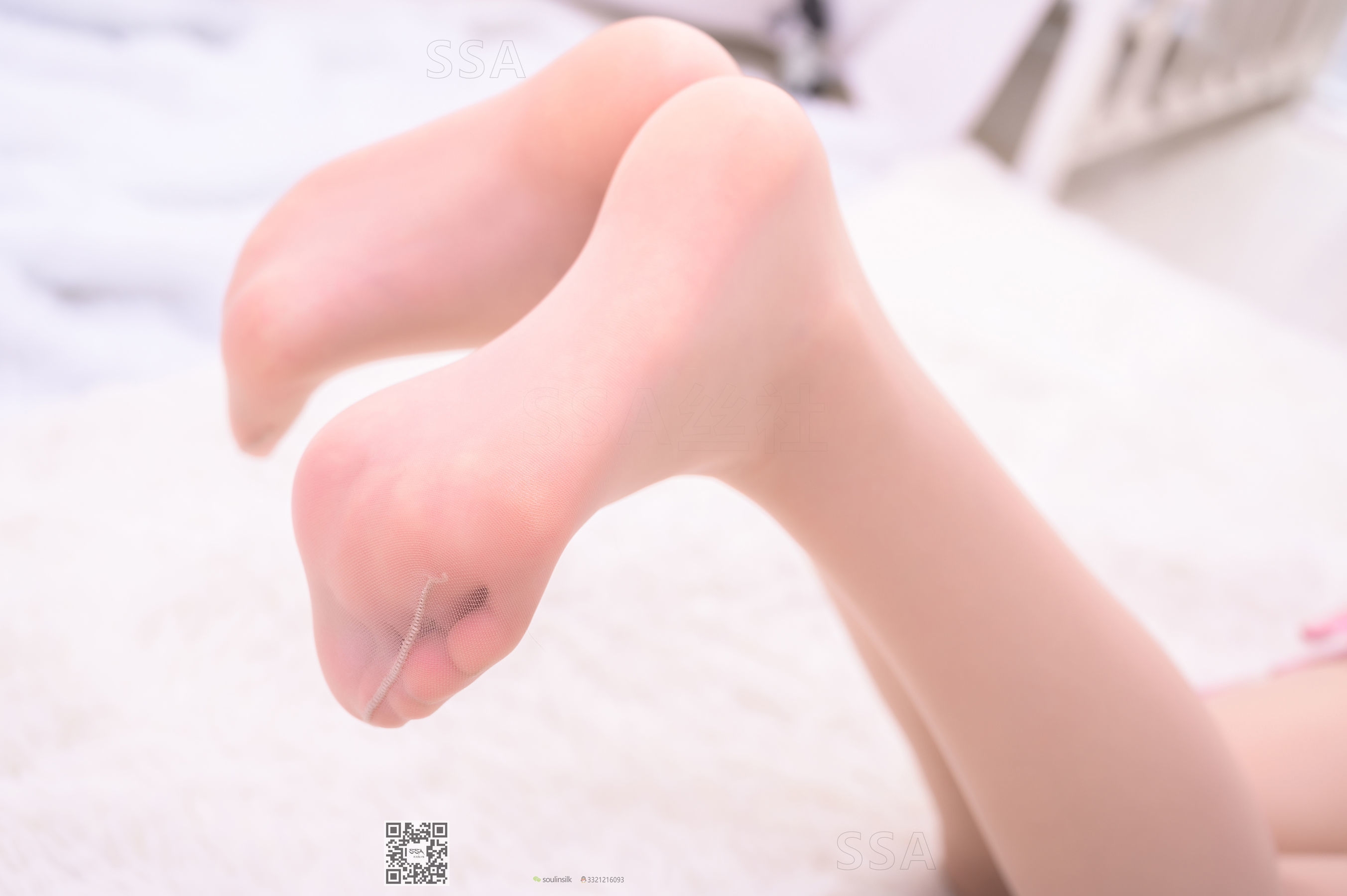 超清写真 No.177 小九 粉色百褶裙-图88