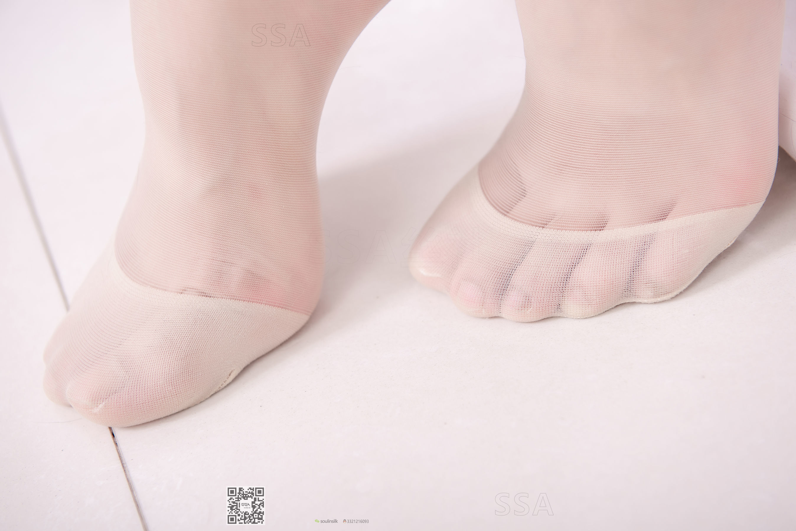 超清写真 No.181 小佩 酒窝少女JK制服肉丝黑袜-图134