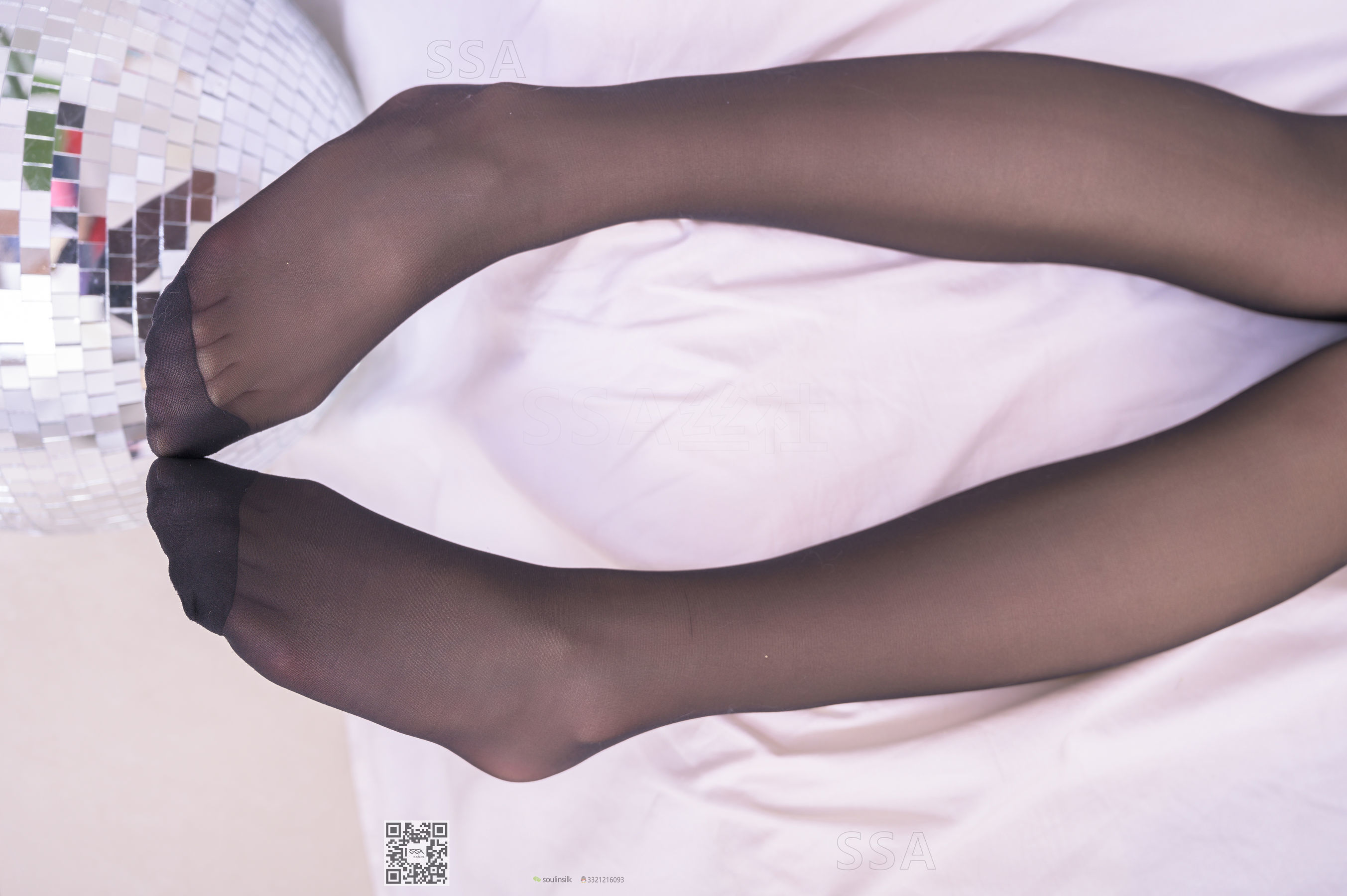 超清写真 No.194 小九 闪闪的包臀裙（下）-图50