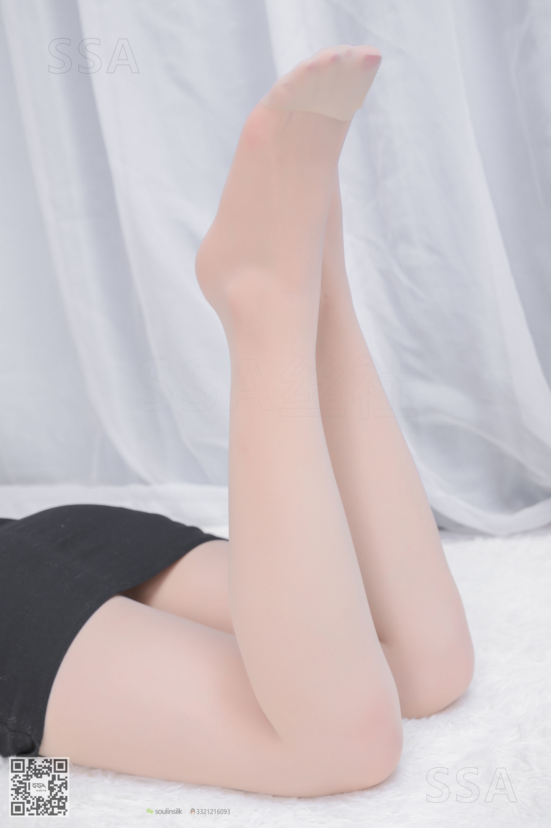 超清写真 No.198 莉莉 改良旗袍试穿体验（上）-图120